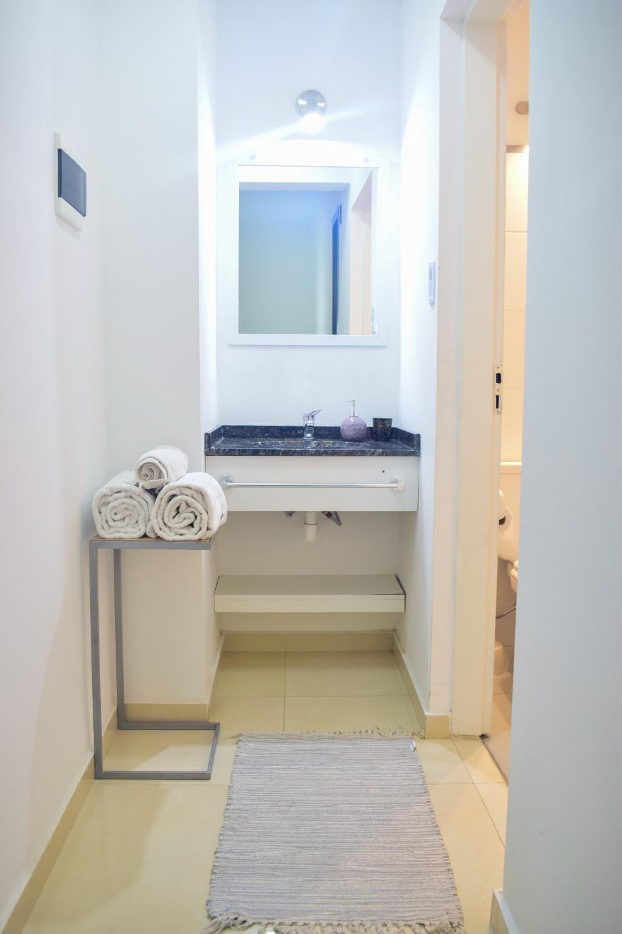 Duplex Apartment photo 2