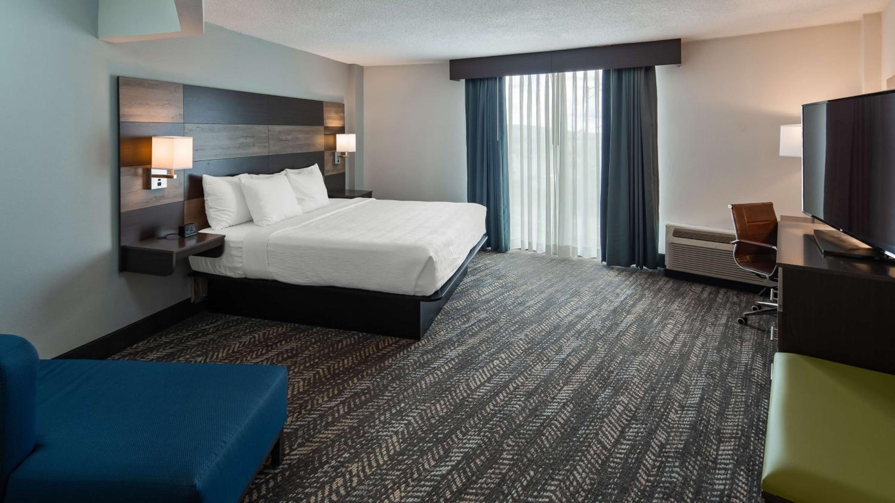 King Room - Photo 3