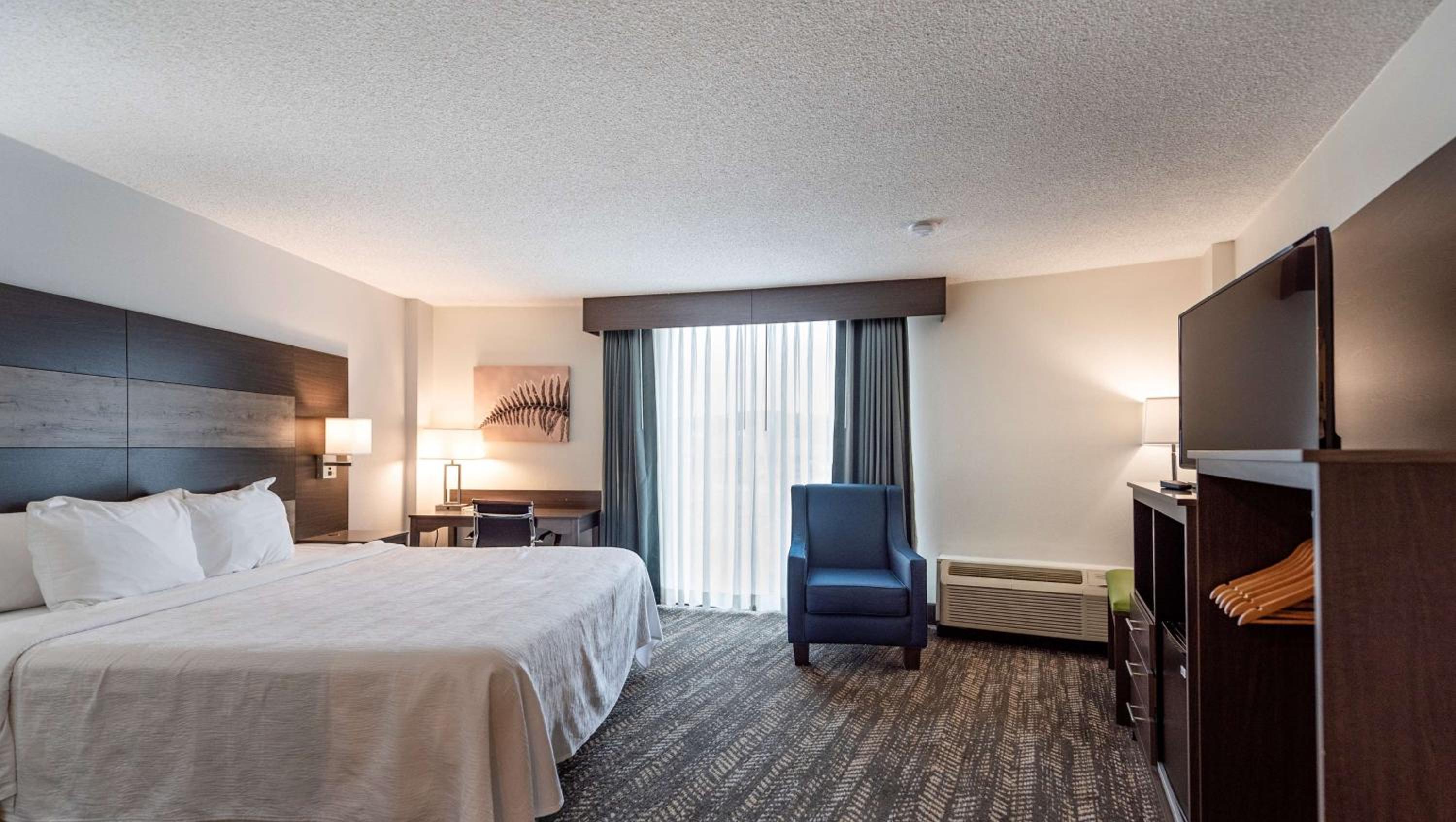 Best Western Plus Wausau Tower Inn, Billede 2