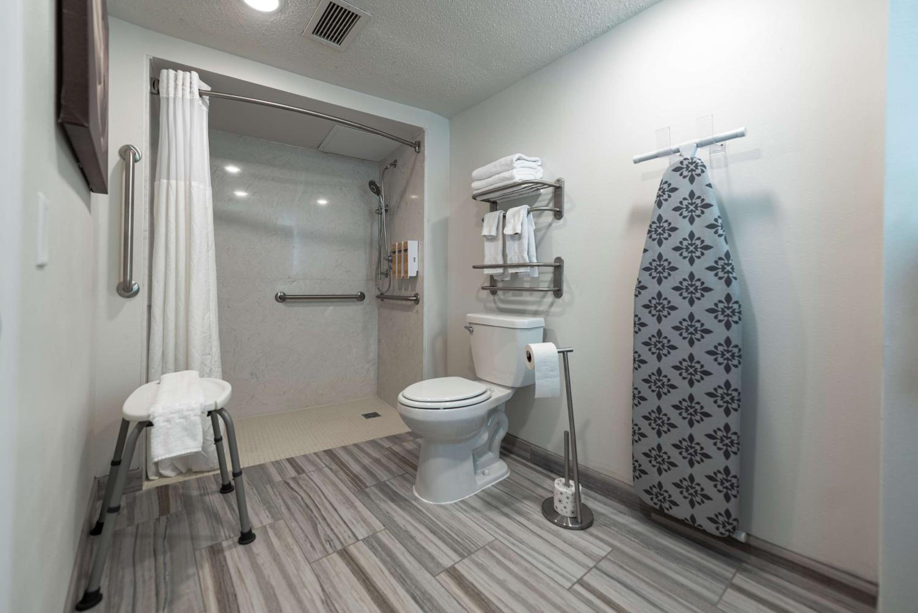 Best Western Plus Wausau Tower Inn, Billede 3