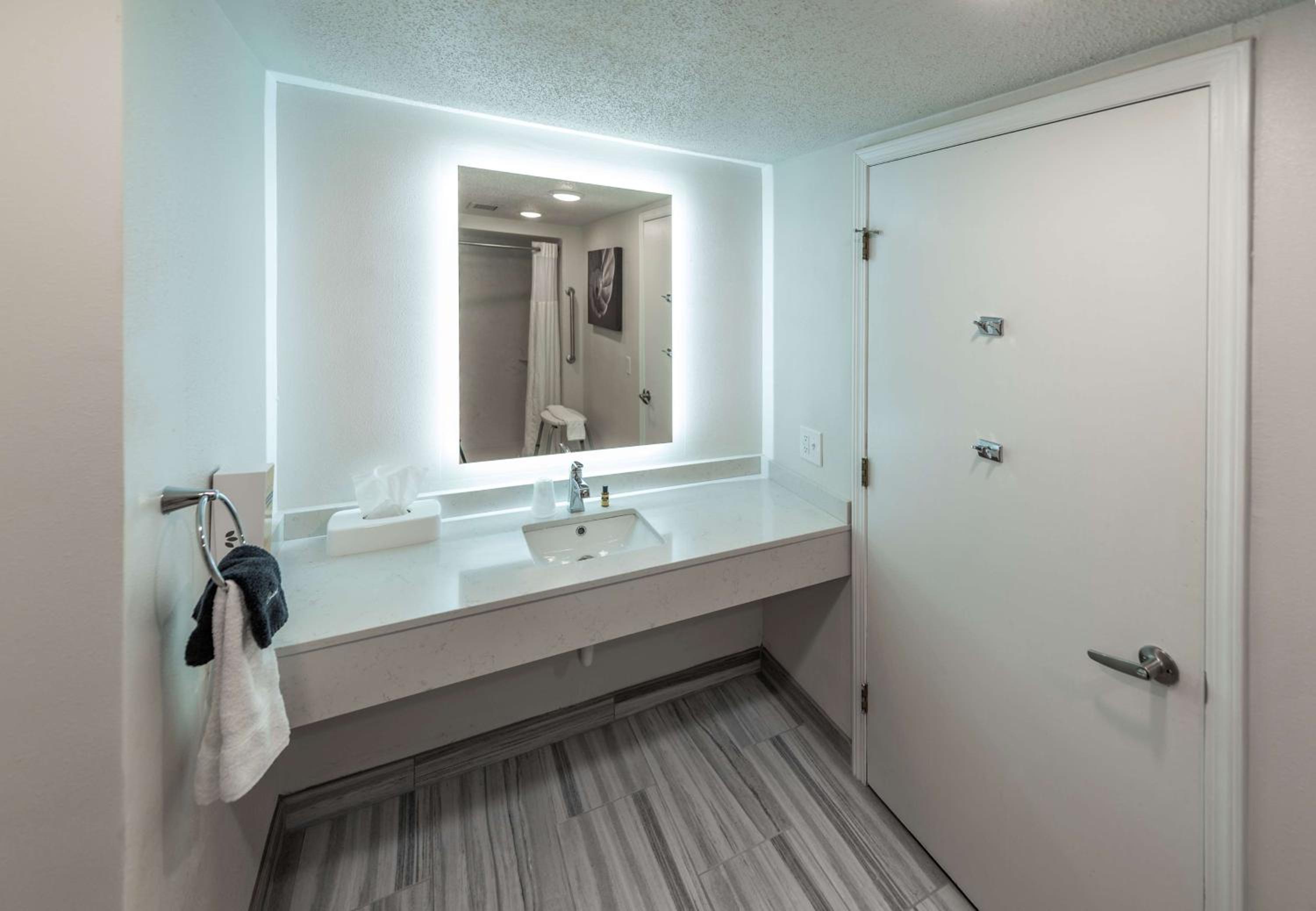 Best Western Plus Wausau Tower Inn, Billede 4