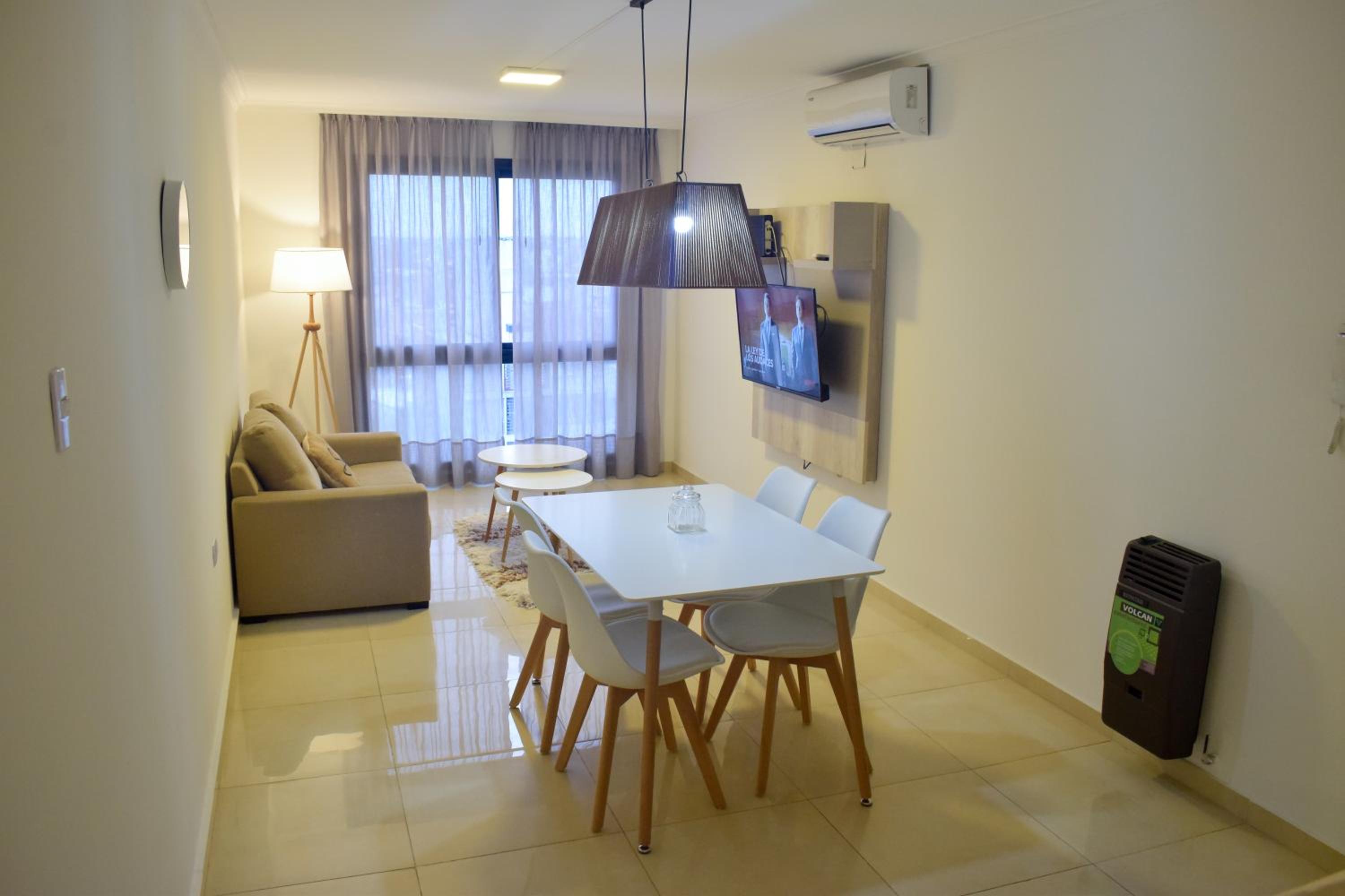 Duplex Apartment photo 1
