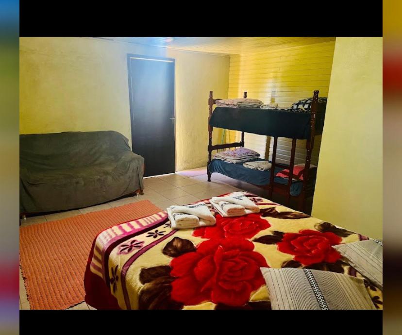 One-Bedroom House photo 1