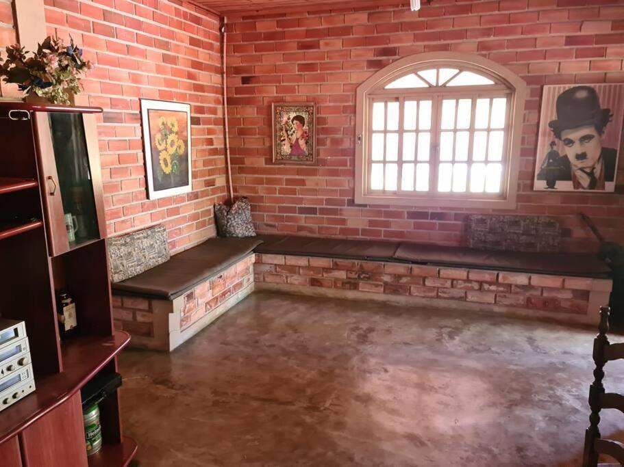 Three-Bedroom House photo 1
