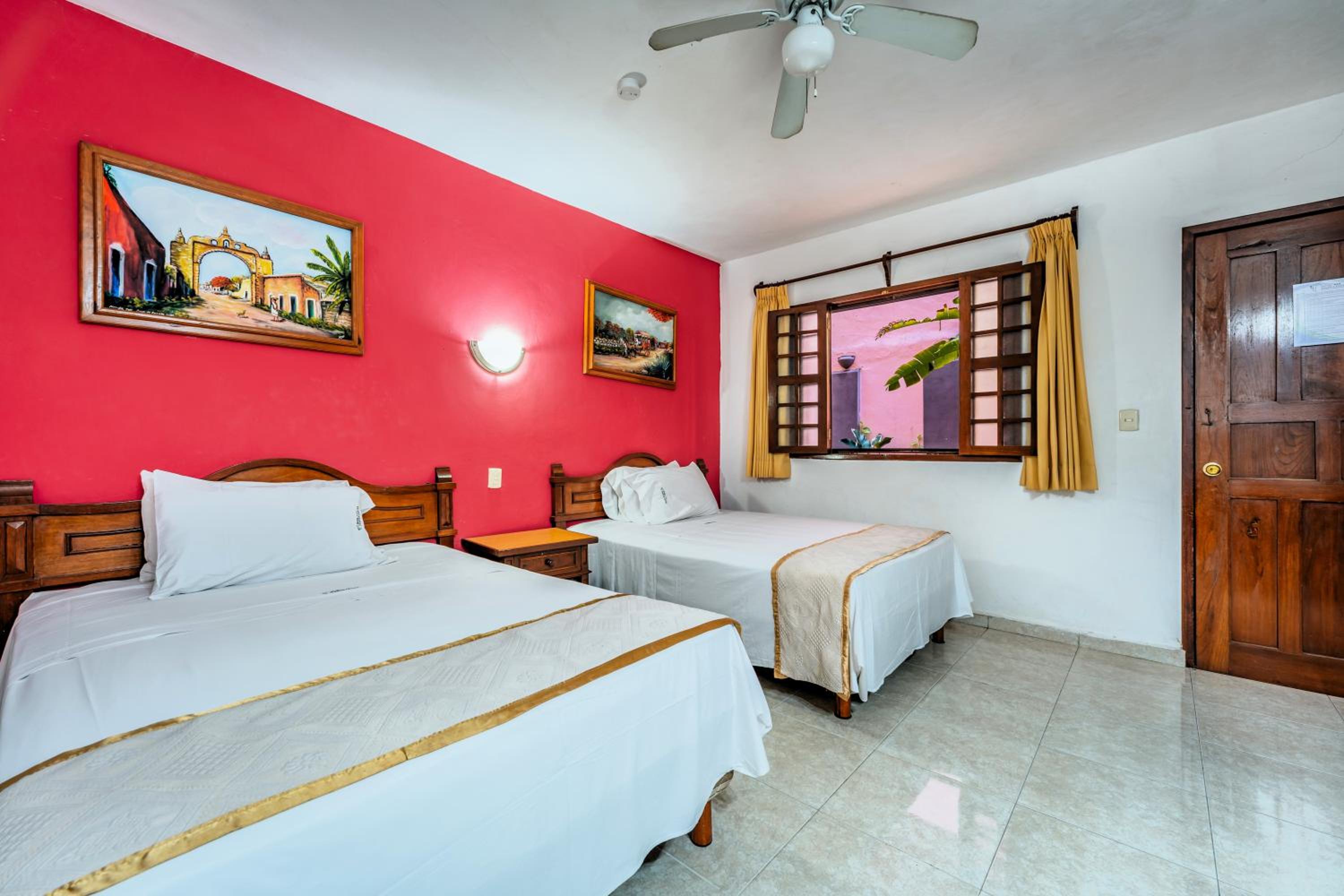 Deluxe Twin Room - Photo 5