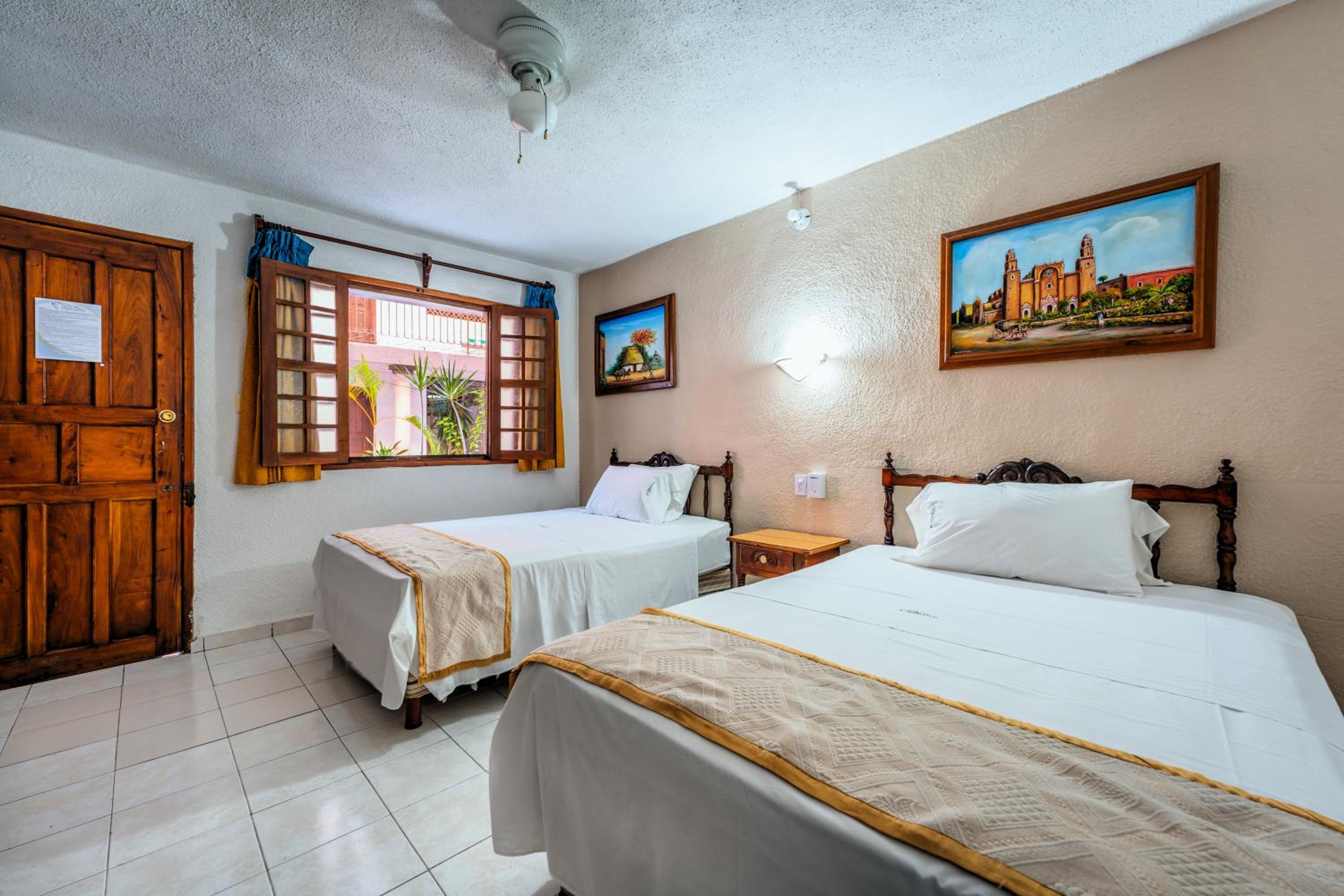 Double Room - Photo 4