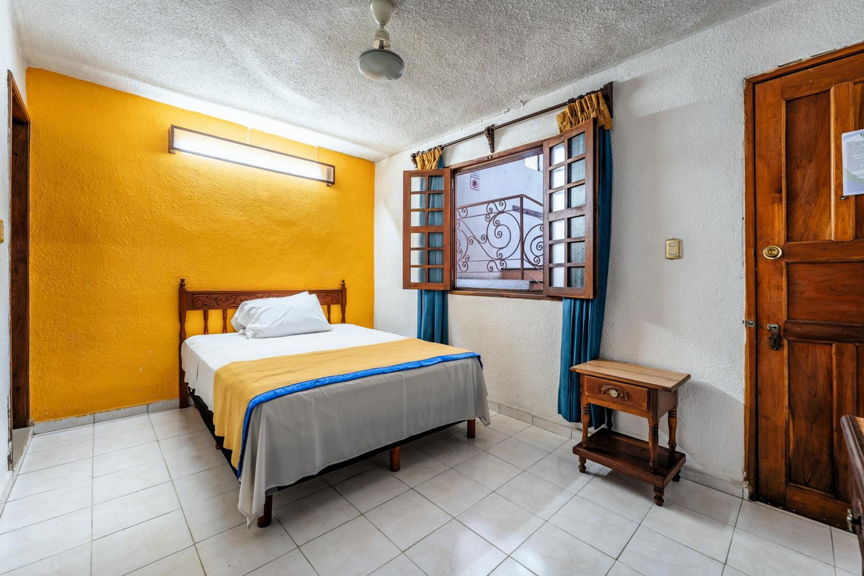 Standard Doble Room