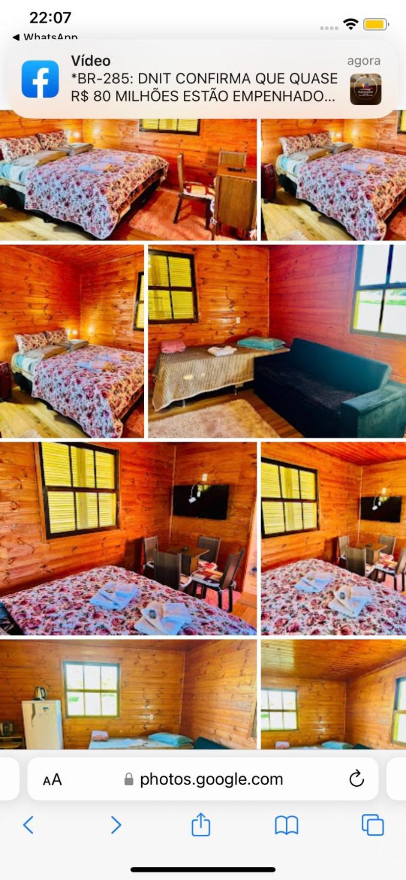 One-Bedroom House photo 1