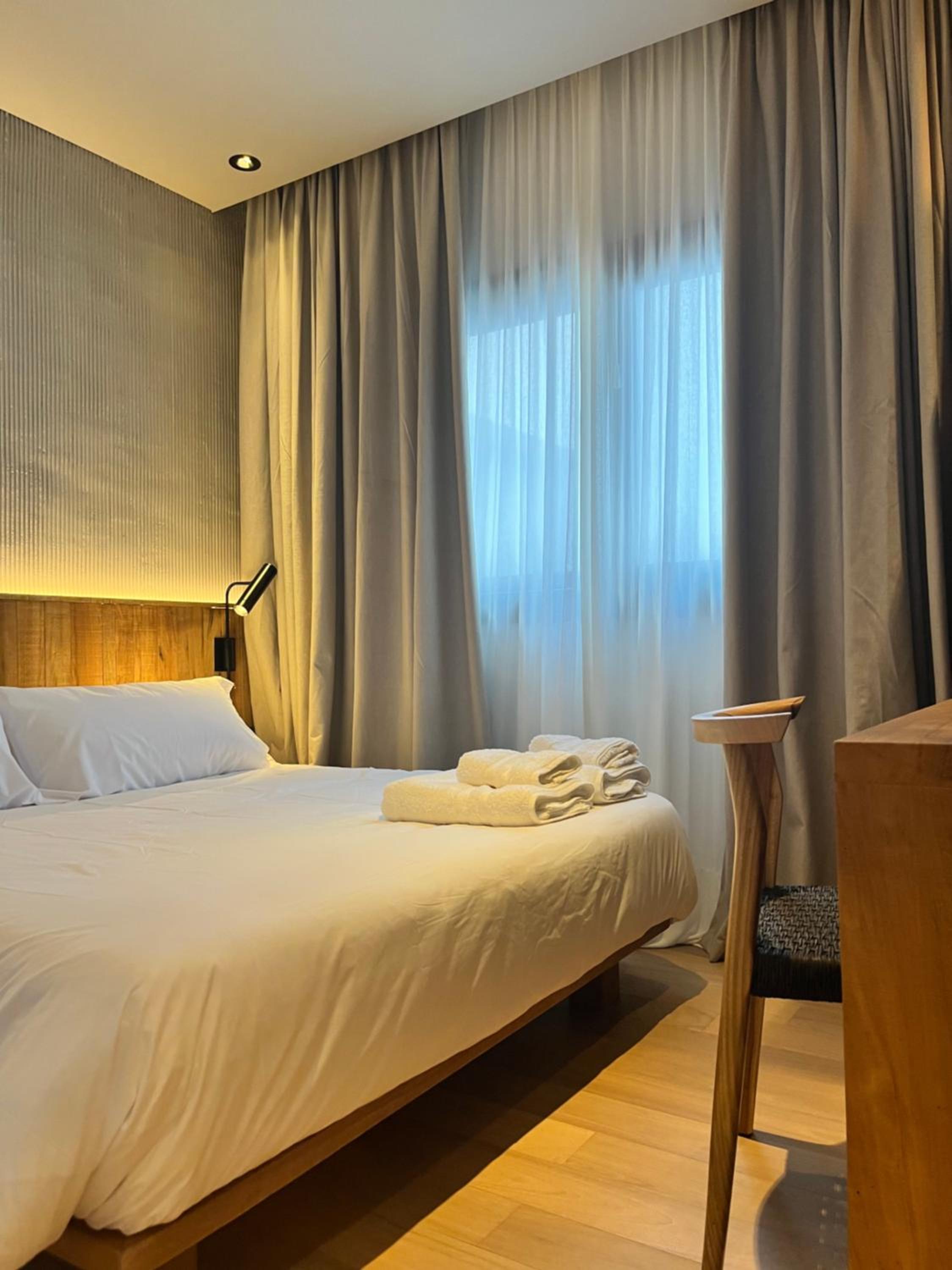 Small Double Room