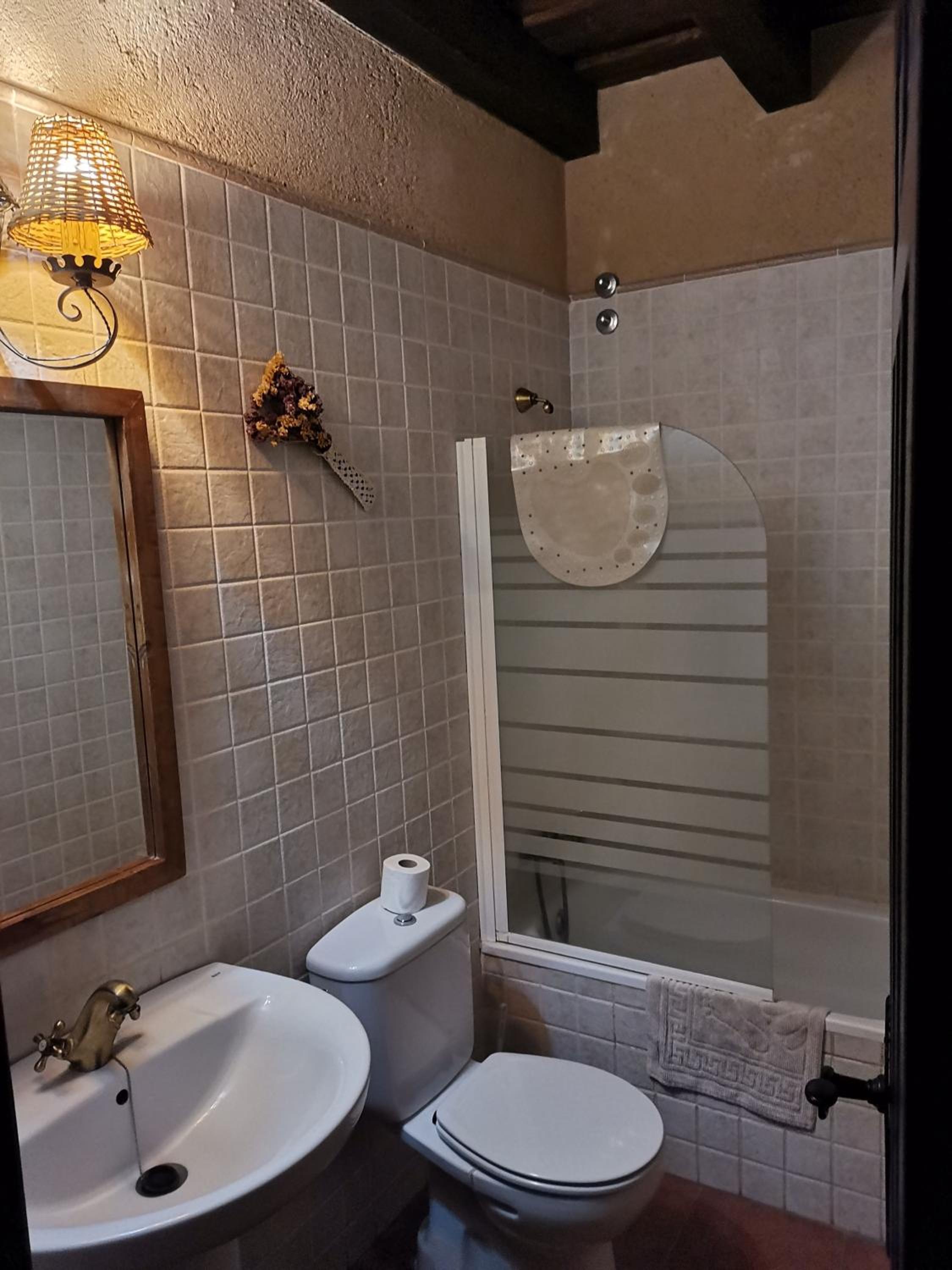 Two-Bedroom House photo 2