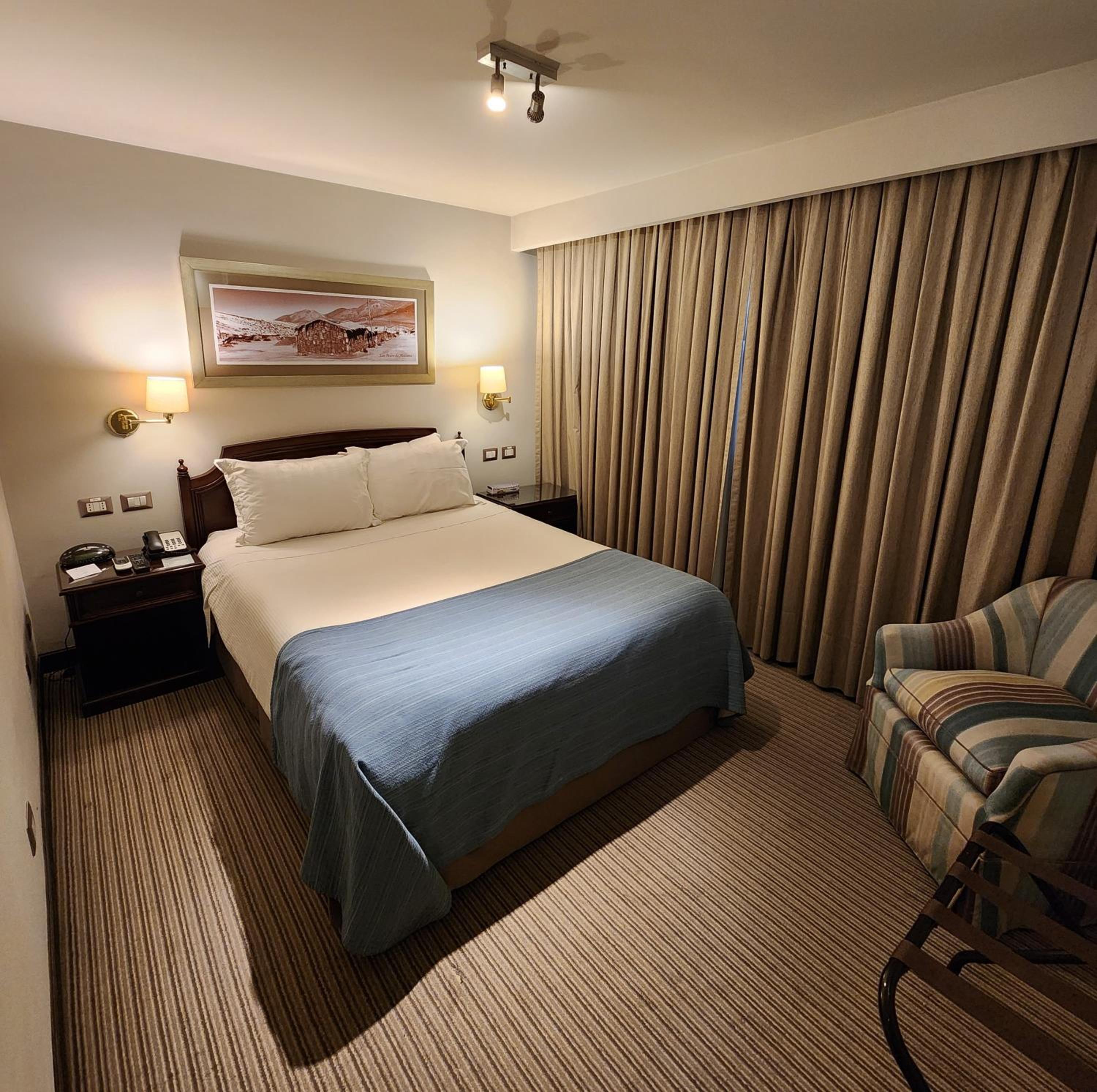 Superior Double Room - Photo 2