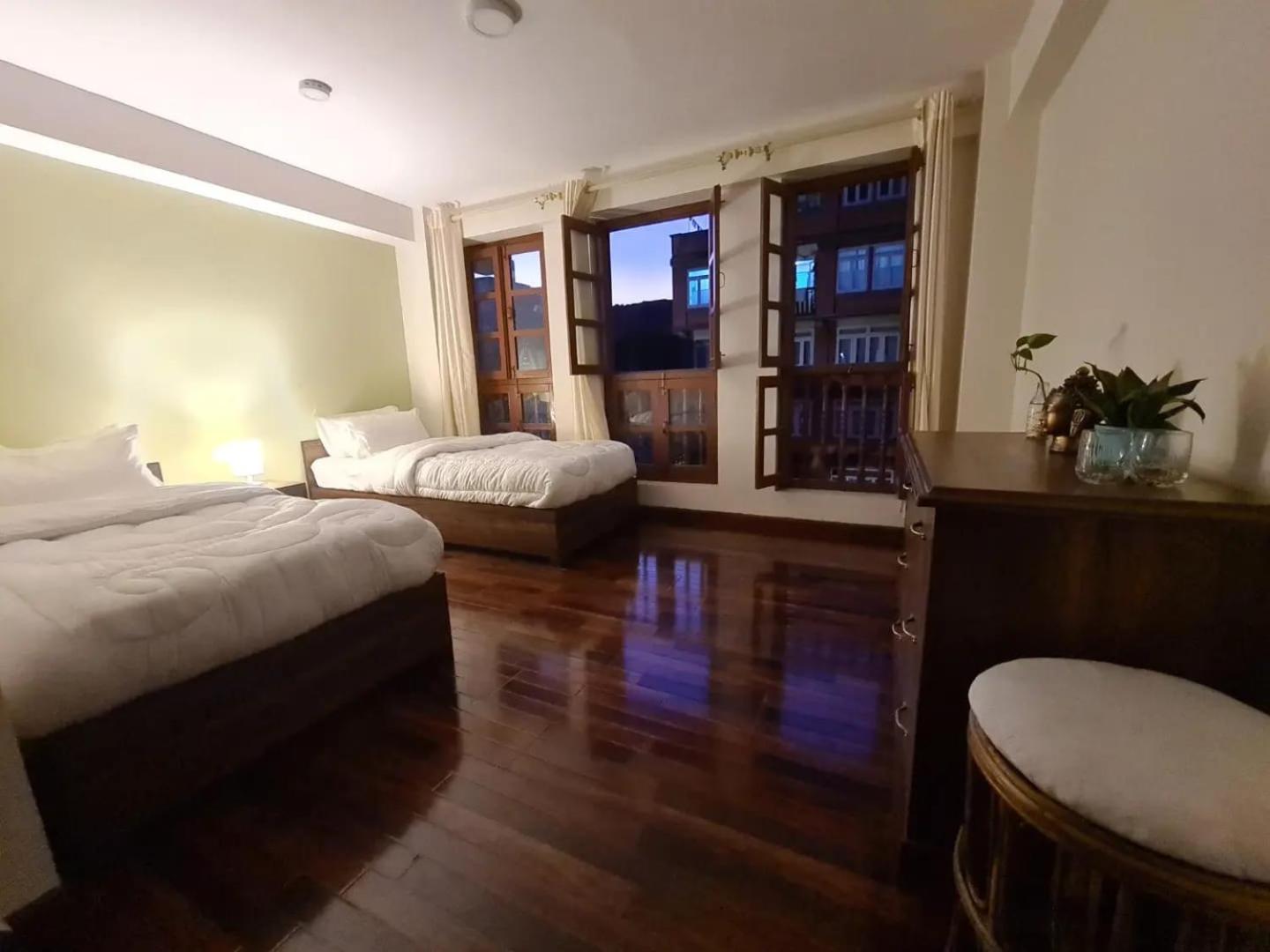 Twin Room photo 1