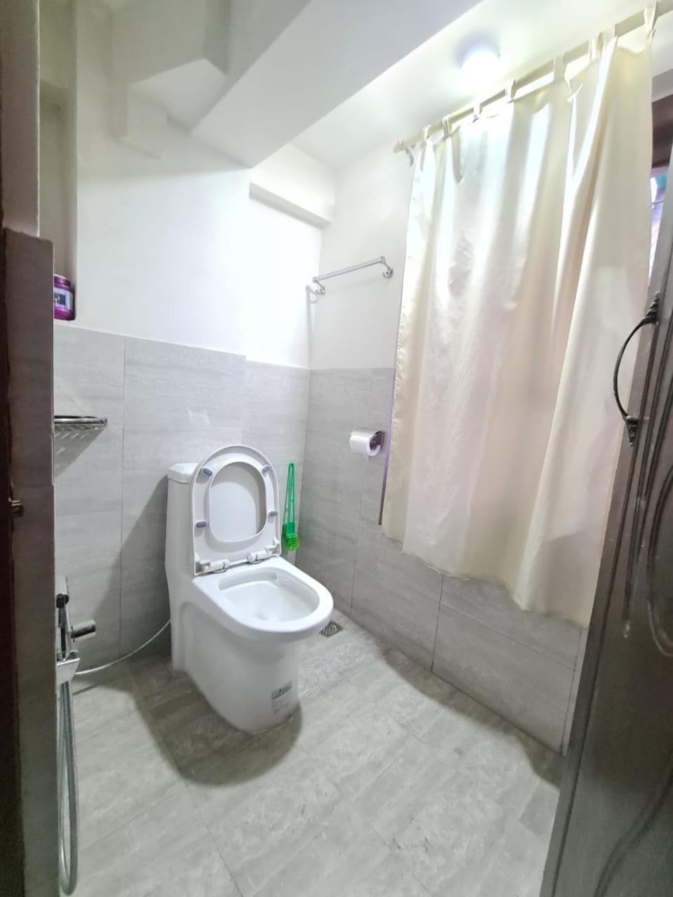 Double Room with Balcony photo 1