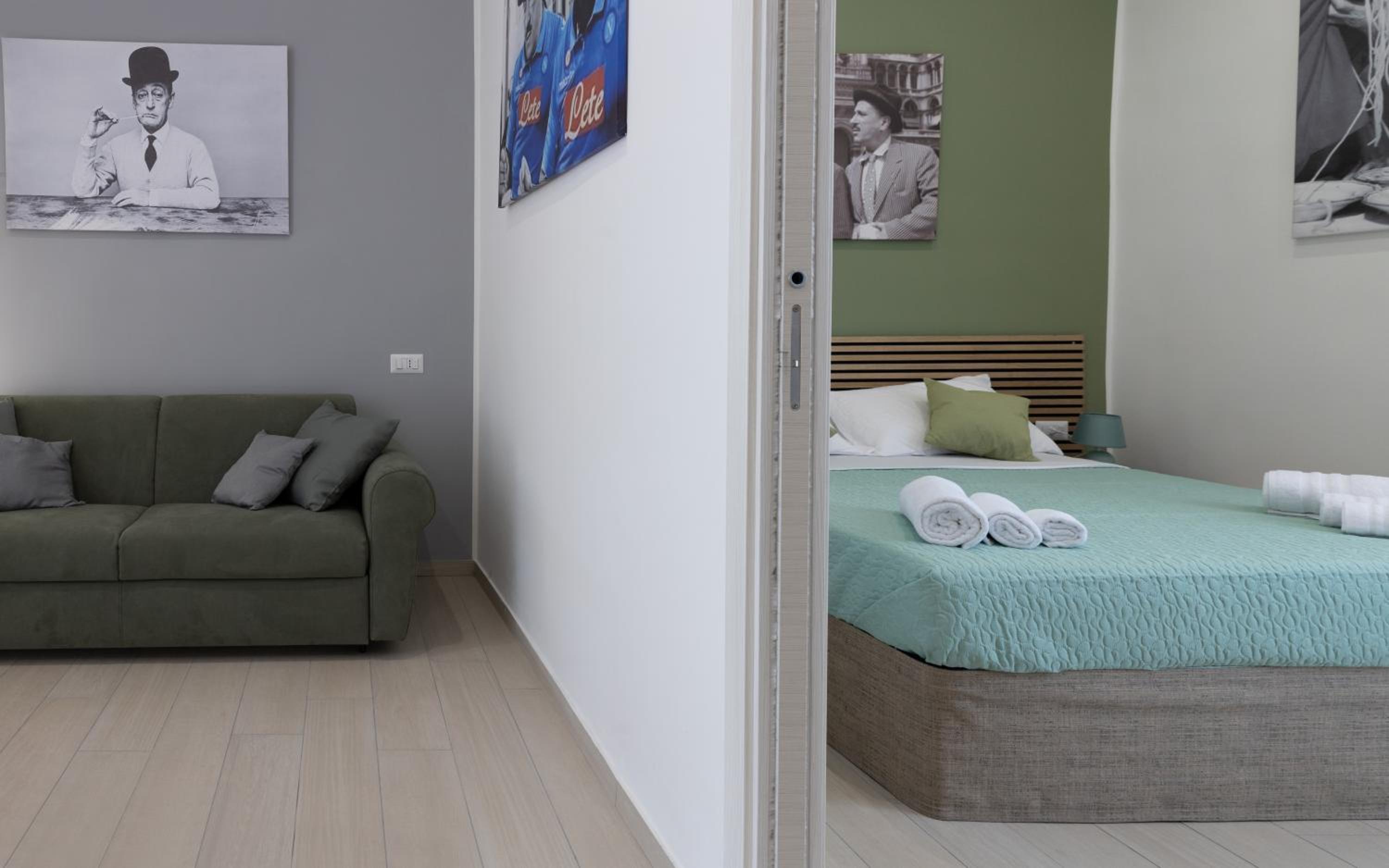 Junior Suite