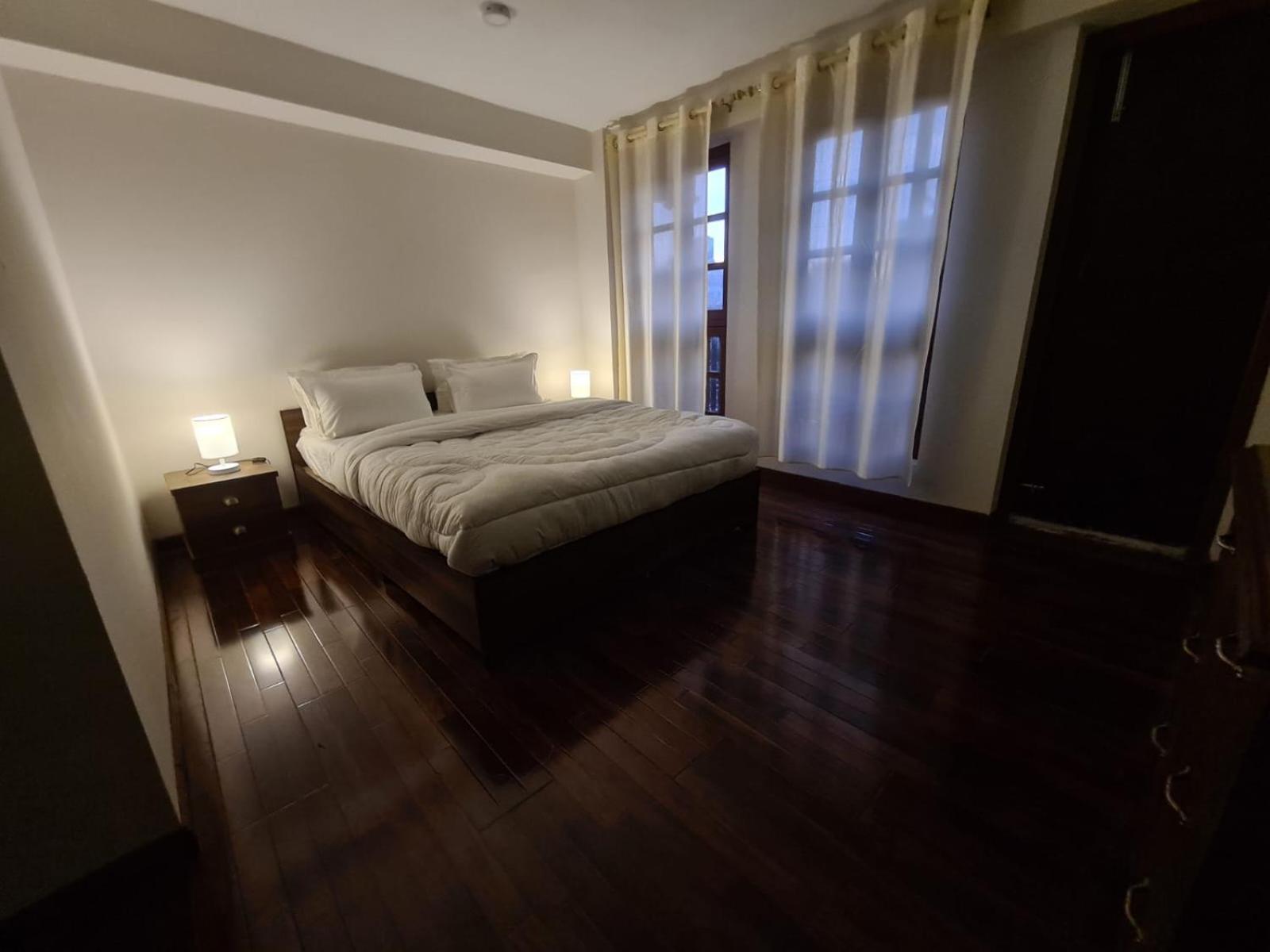 Double Room photo 3