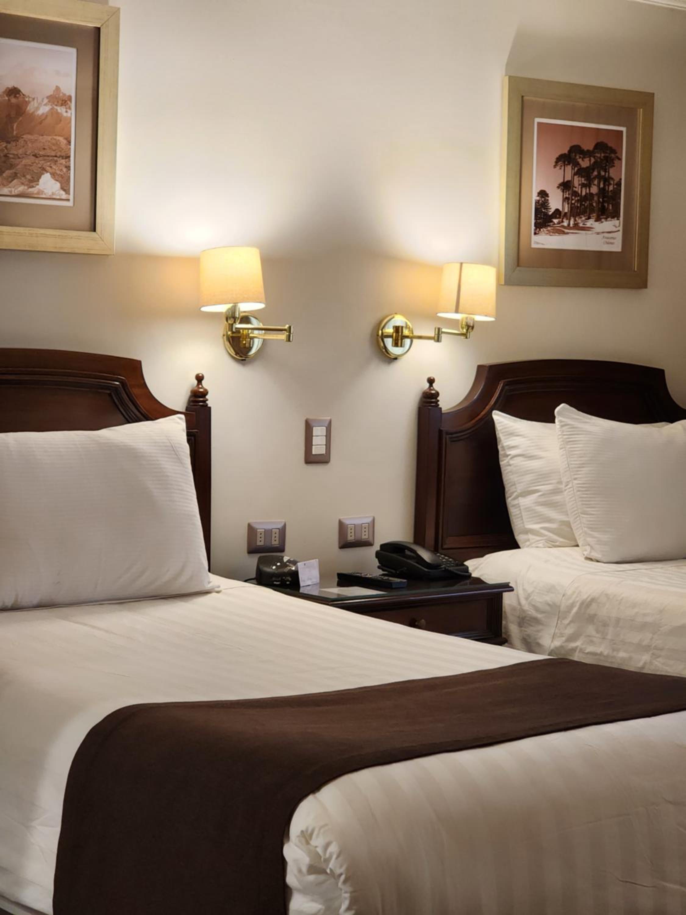 Superior Twin Room - Photo 2