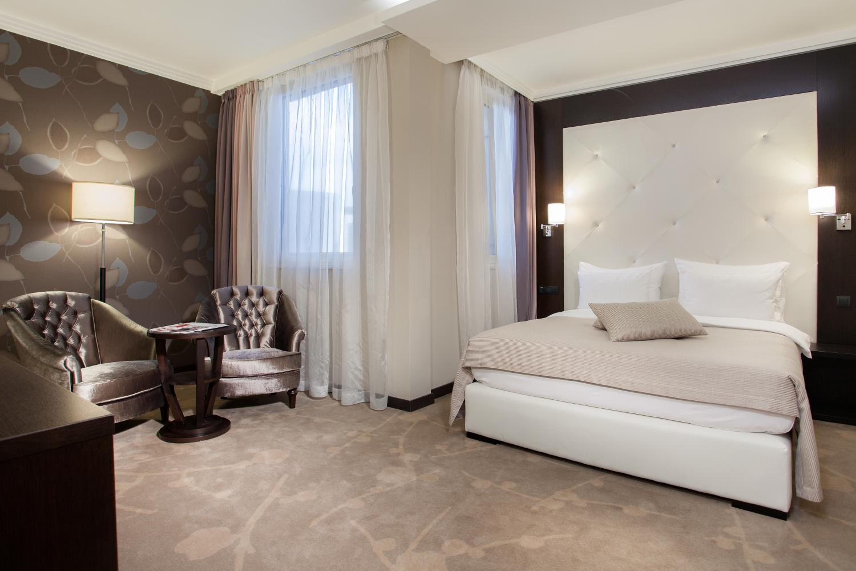 Superior Double Room photo 1