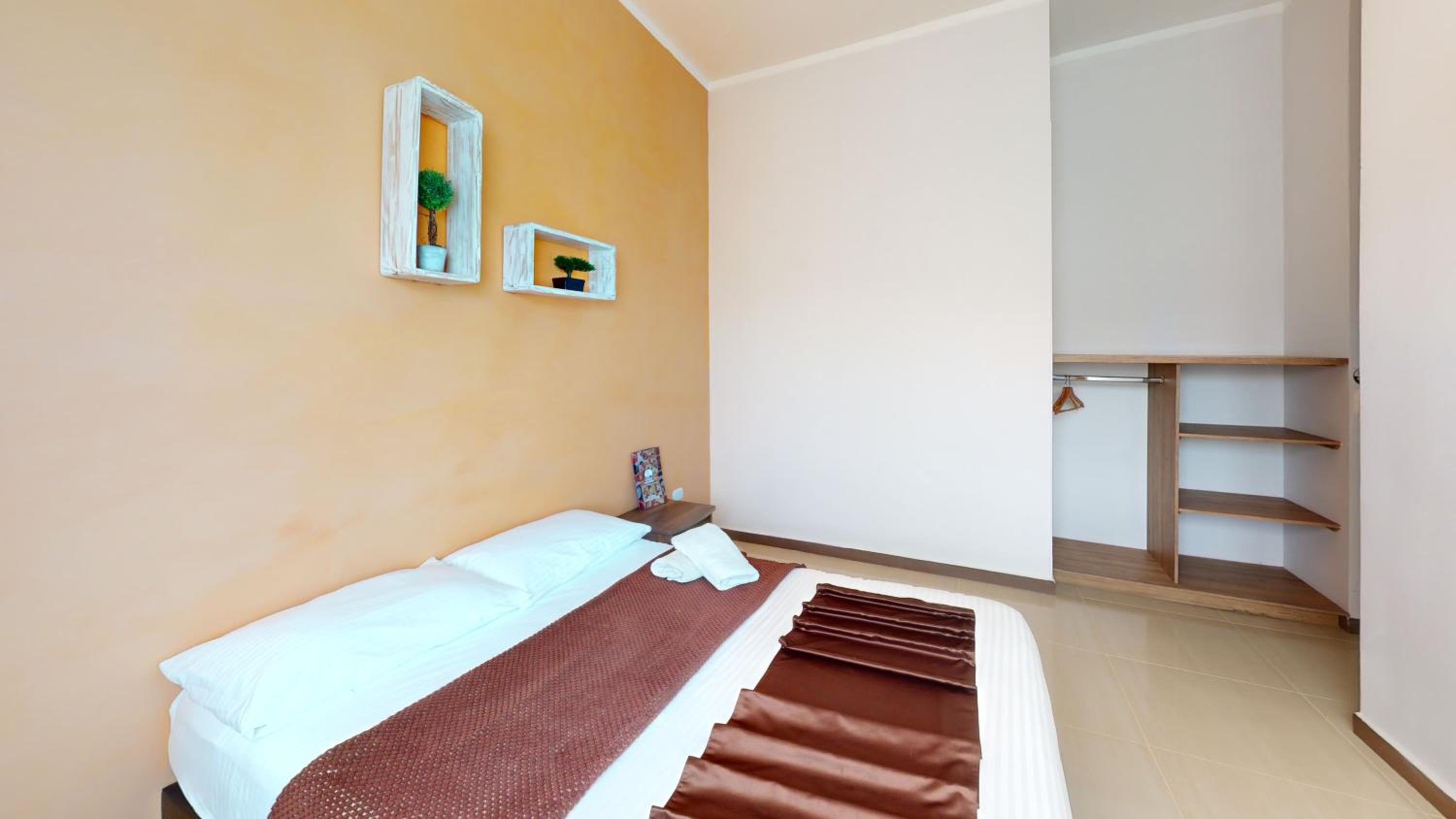 Double Room photo 2