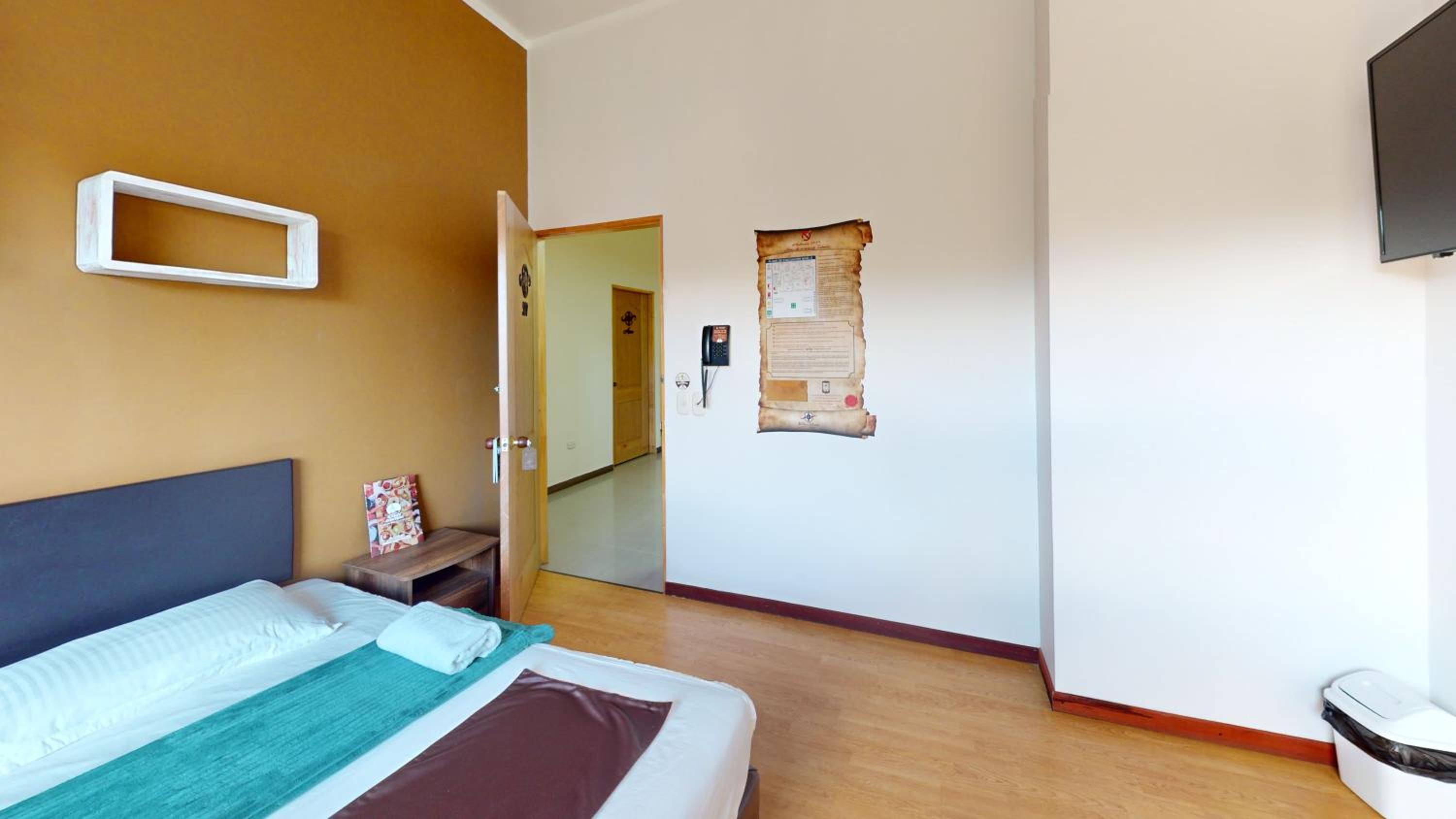 Double Room photo 2
