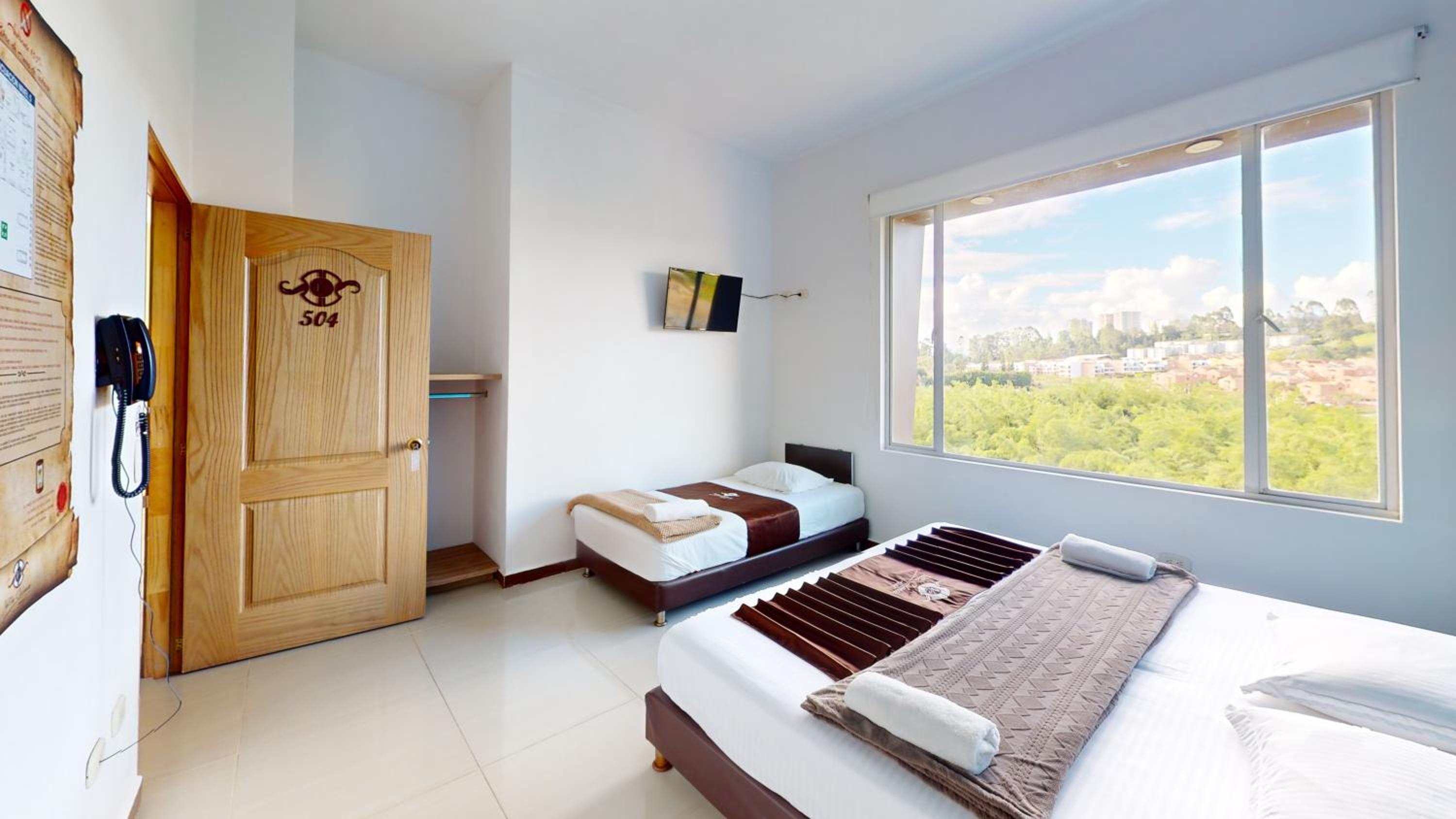 Triple Room photo 1