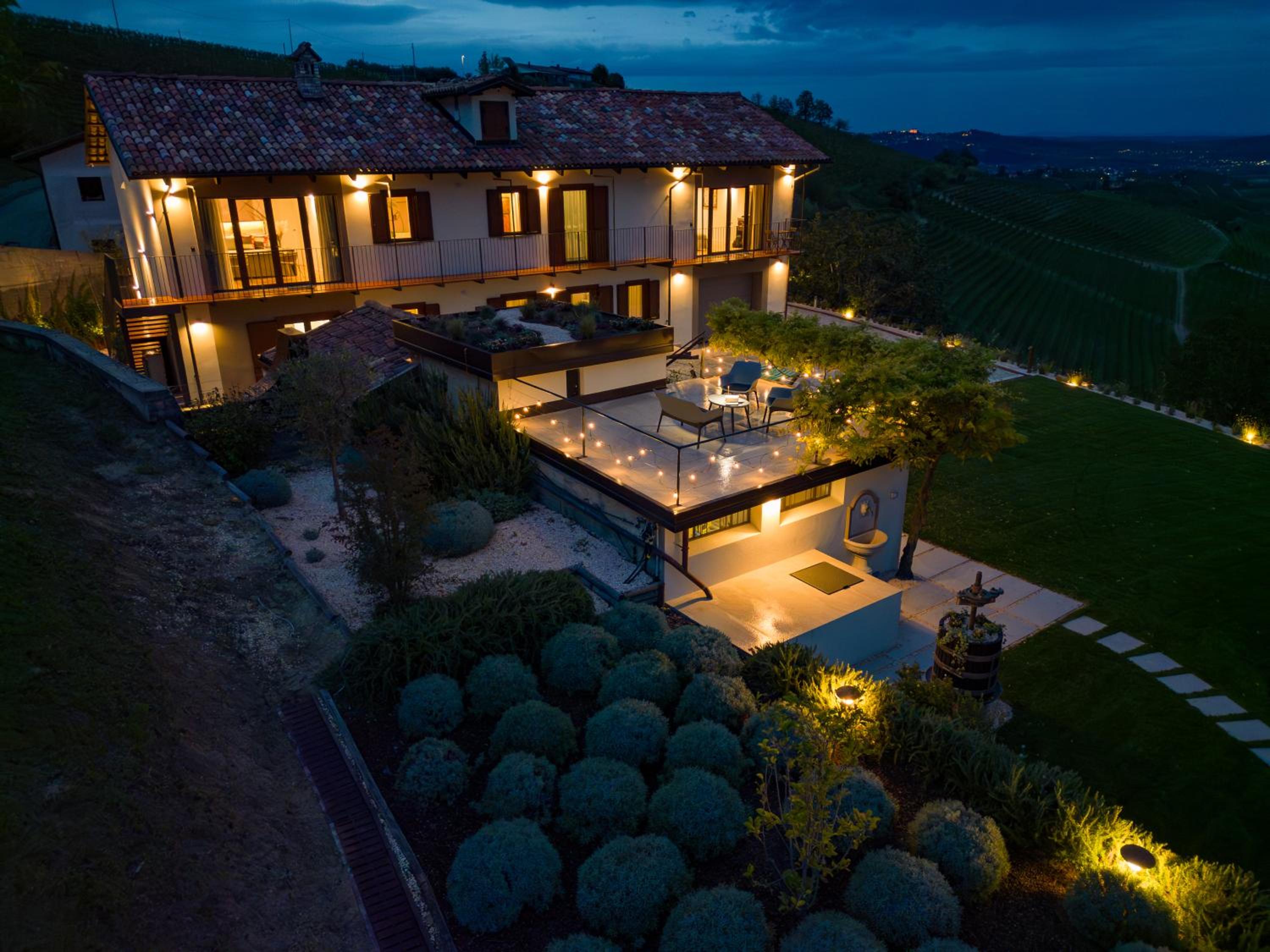 Deluxe Villa photo 3