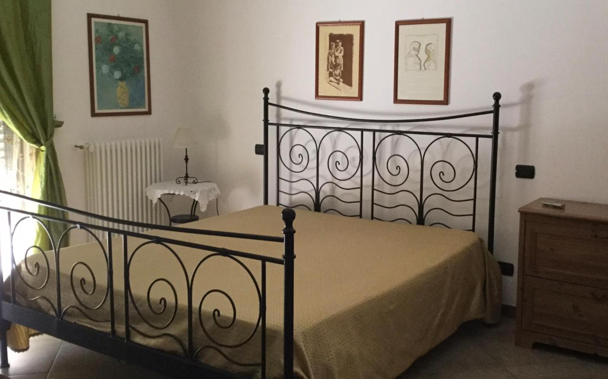 Double or Twin Room photo 1