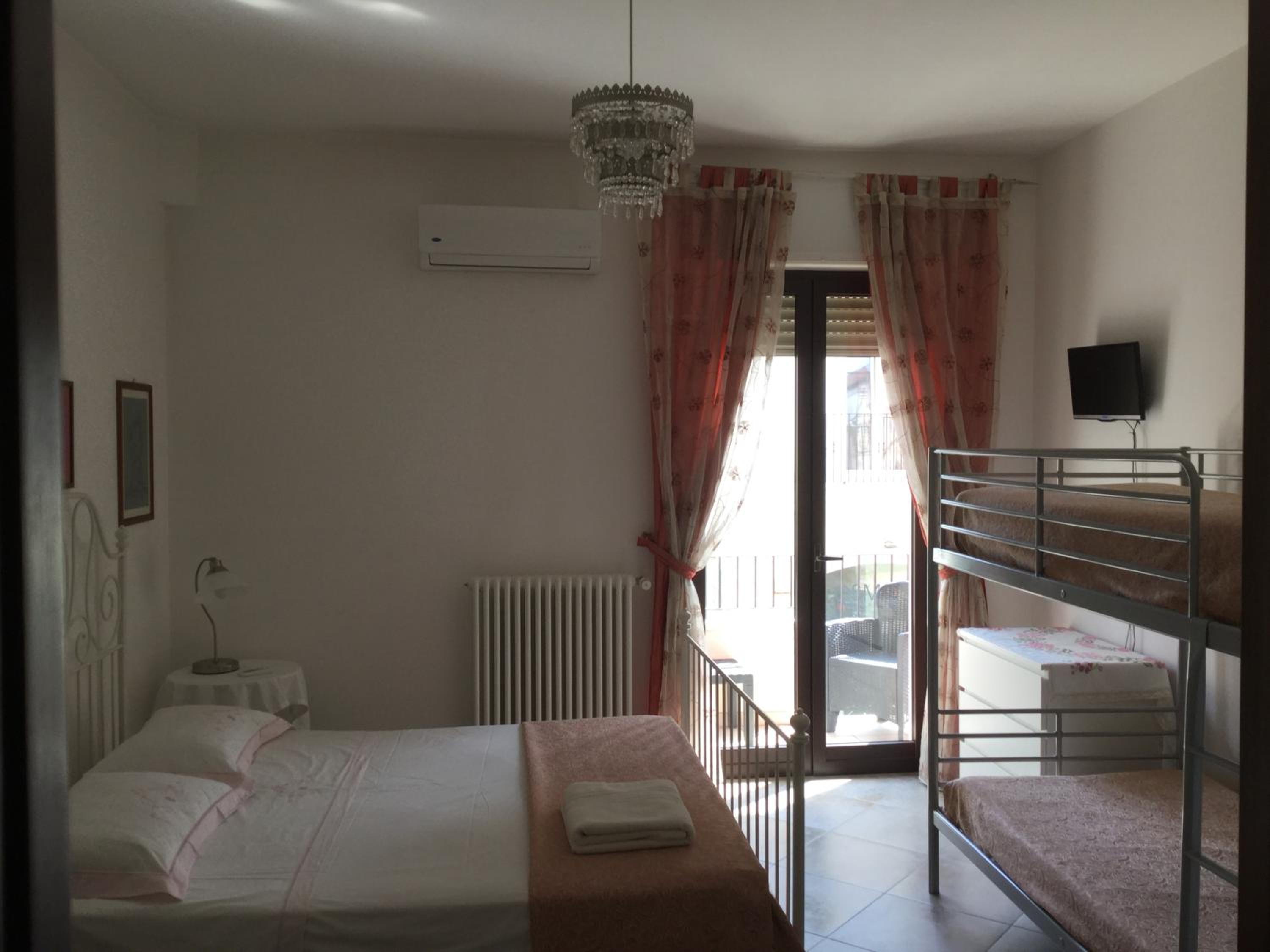 Double or Twin Room photo 1