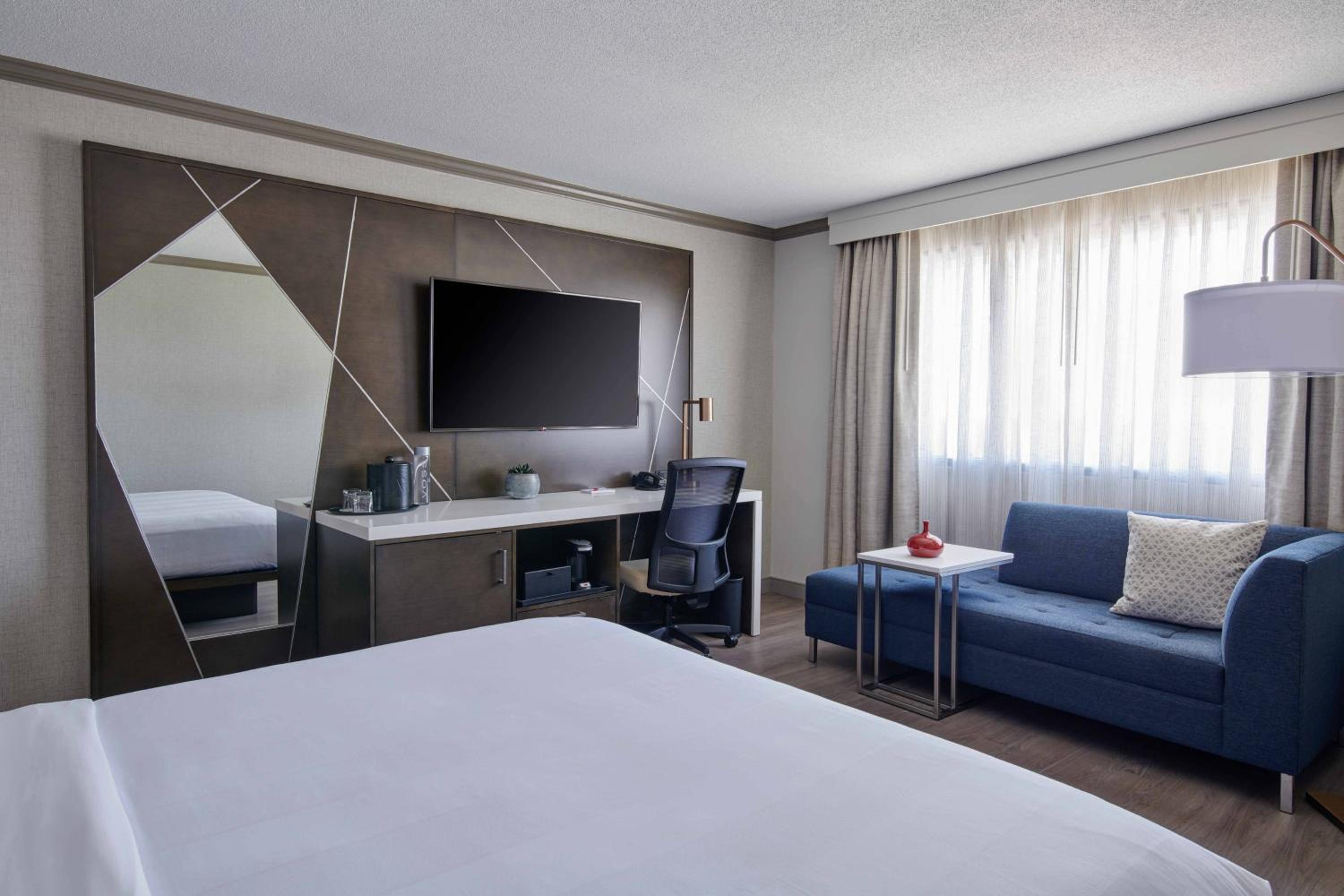 King or Double Room - Photo 2