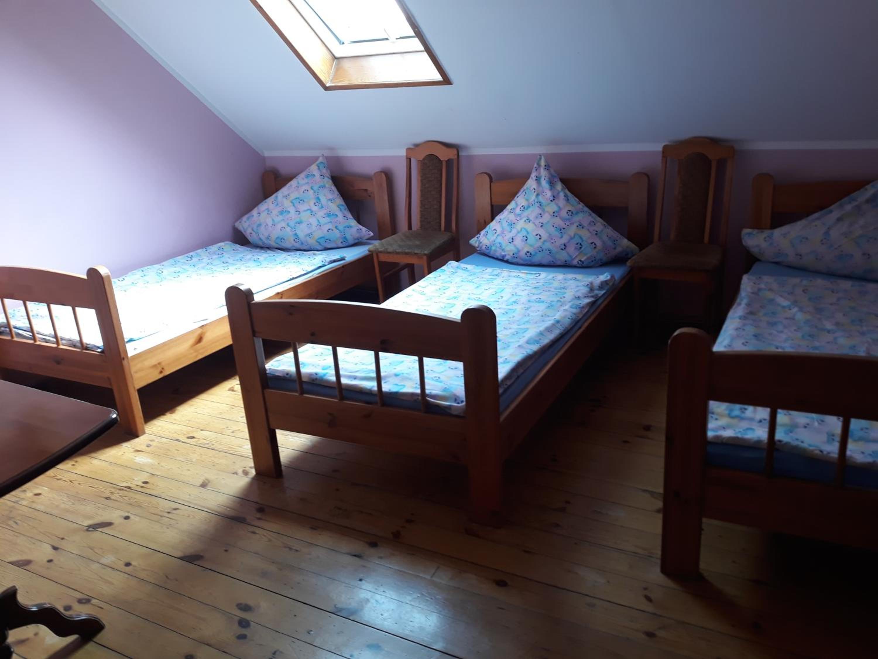 Standard Double Room - Photo 20