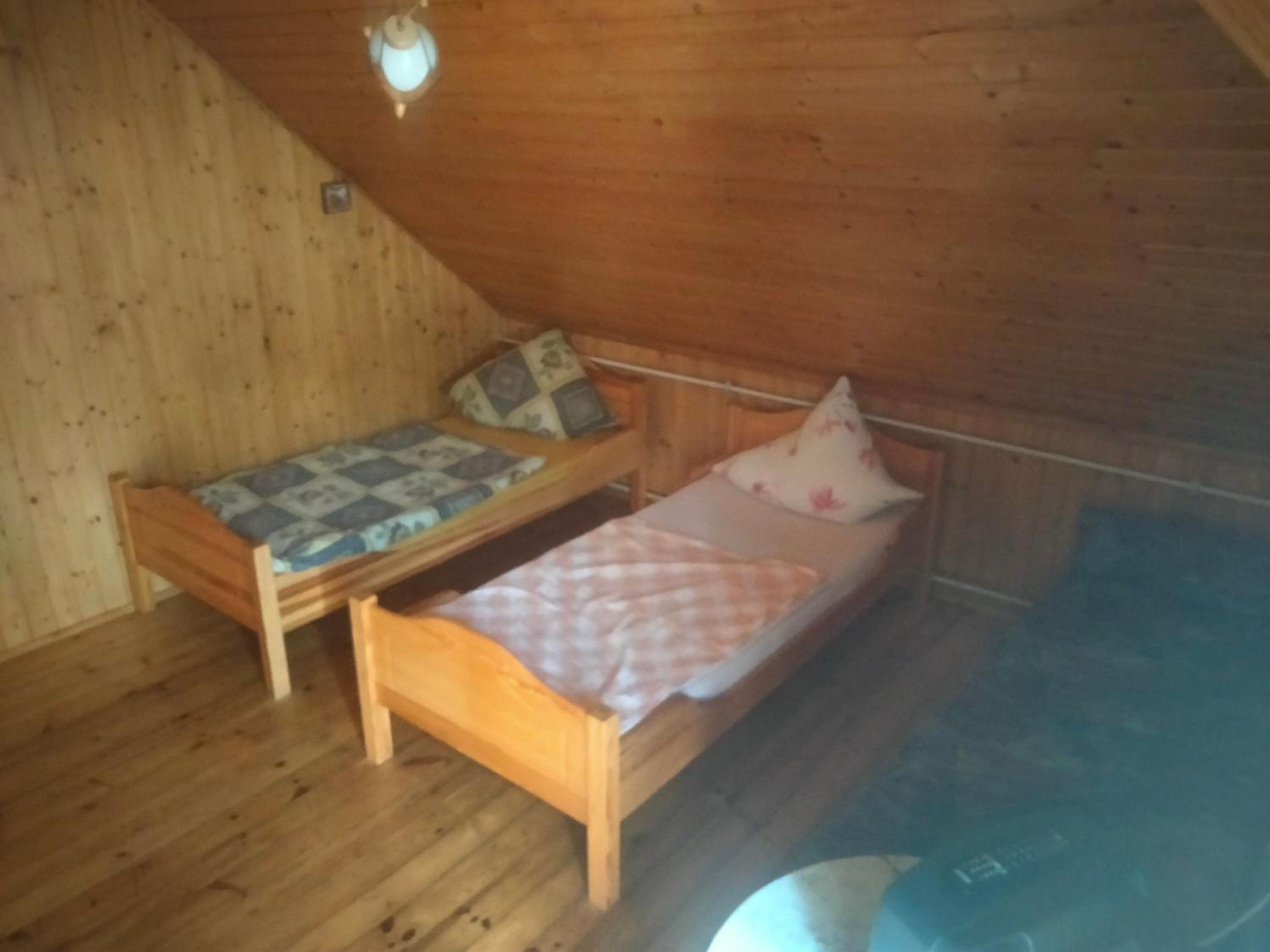 Standard Double Room - Photo 11