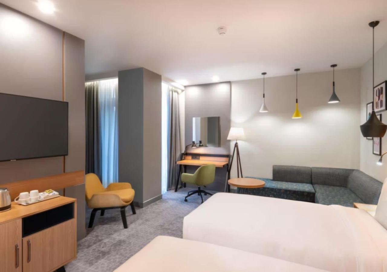 Premium Twin Room photo 1