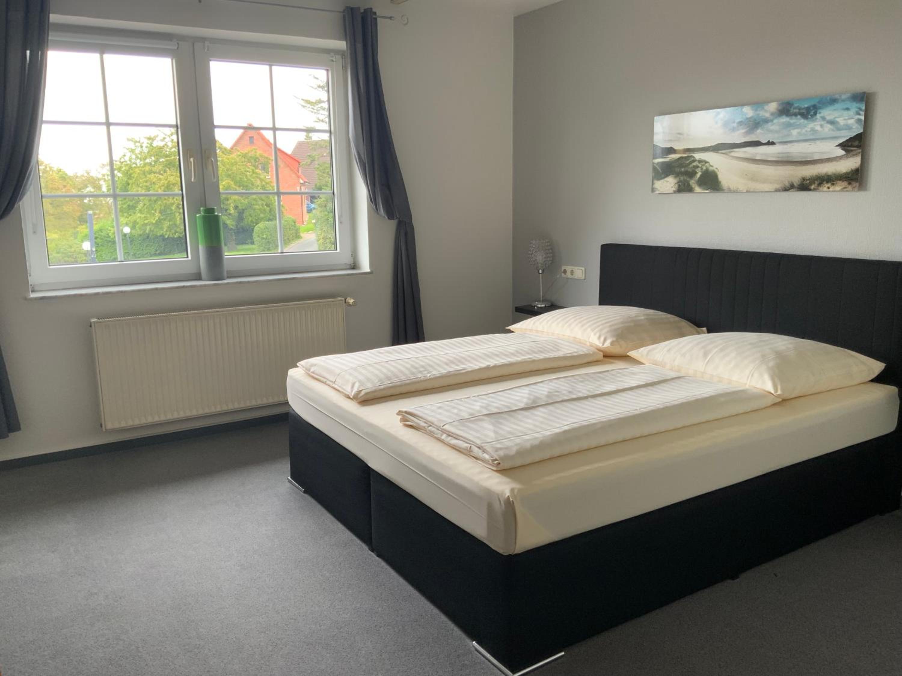 Standard Double Room - Photo 19