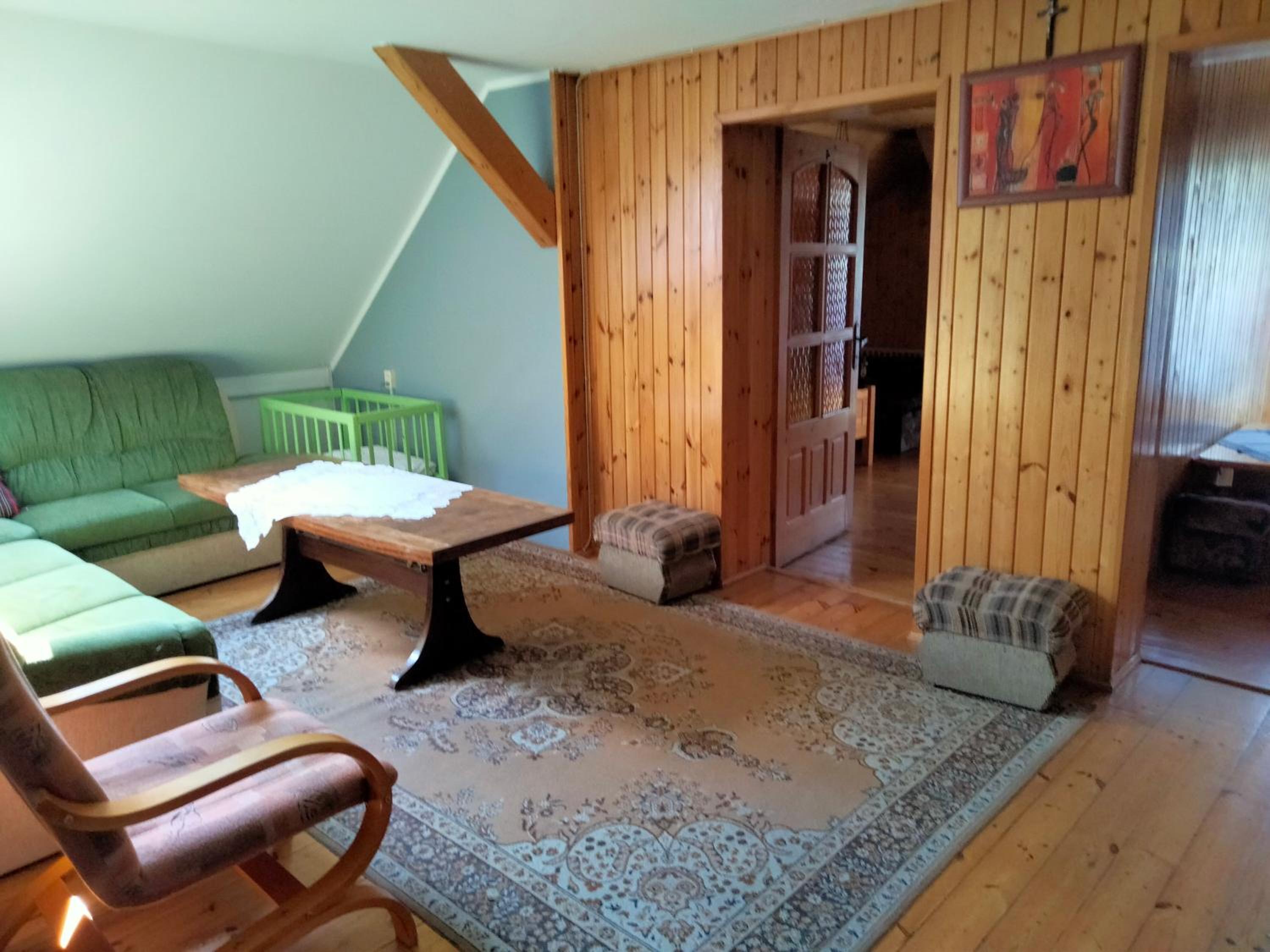 Standard Double Room - Photo 16