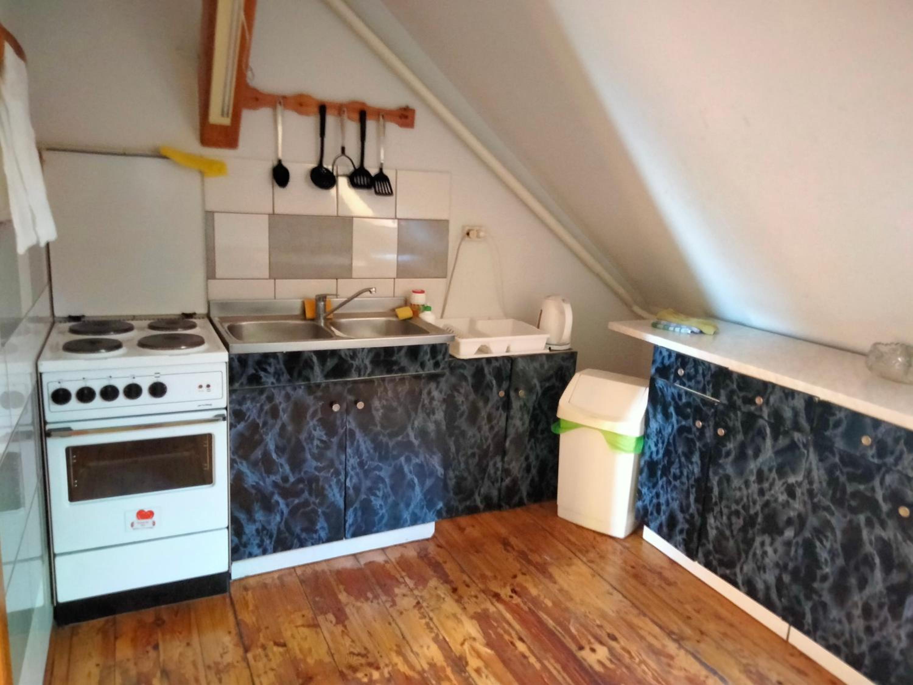 Standard Double Room - Photo 18