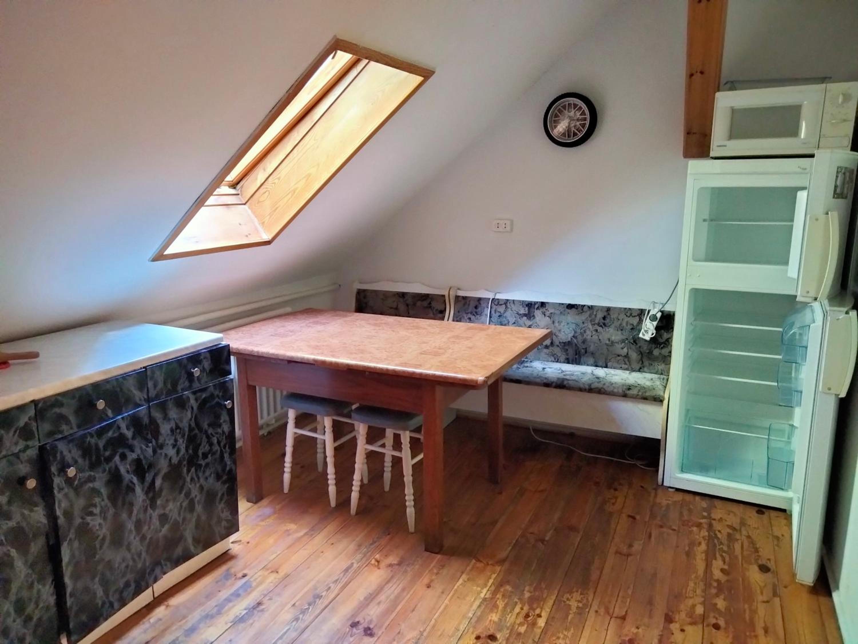 Standard Double Room - Photo 19