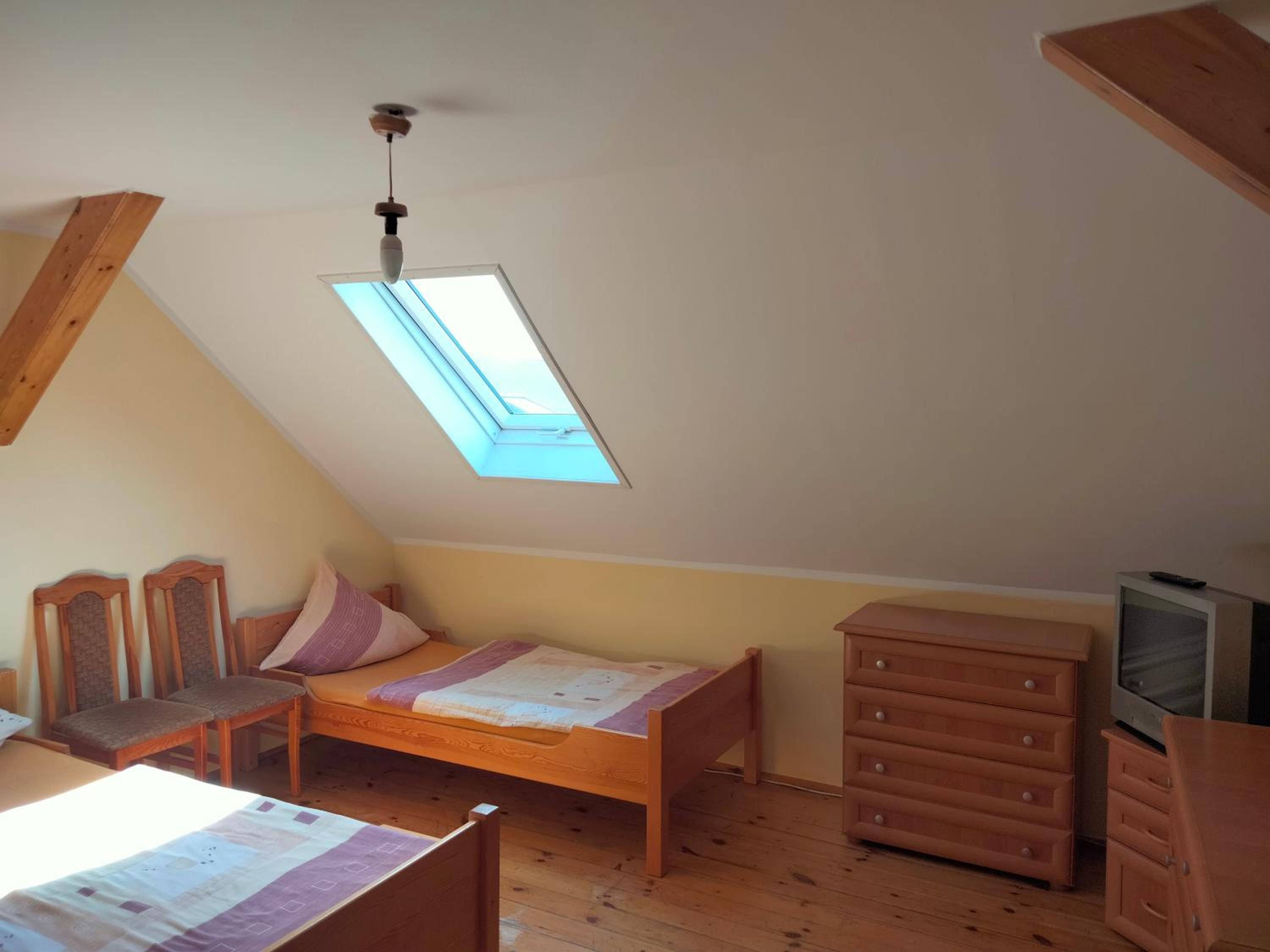 Standard Double Room - Photo 21