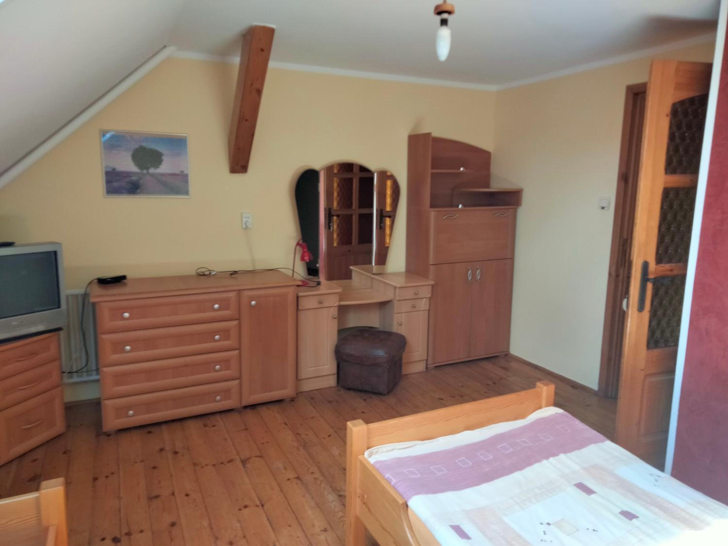 Standard Double Room - Photo 22