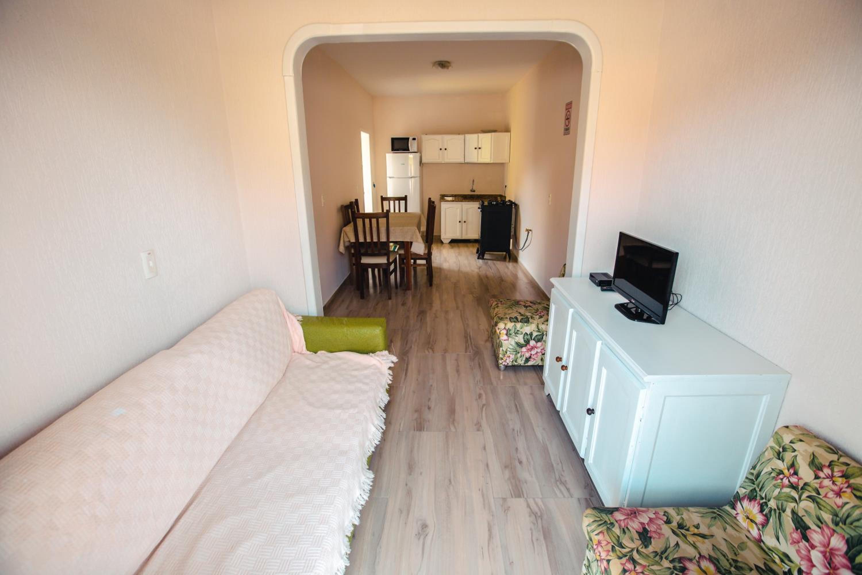 Two-Bedroom Apartment photo 1