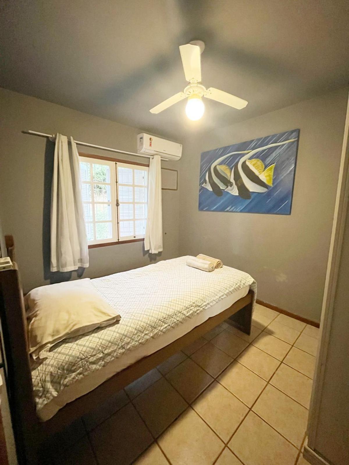 Four-Bedroom House photo 1
