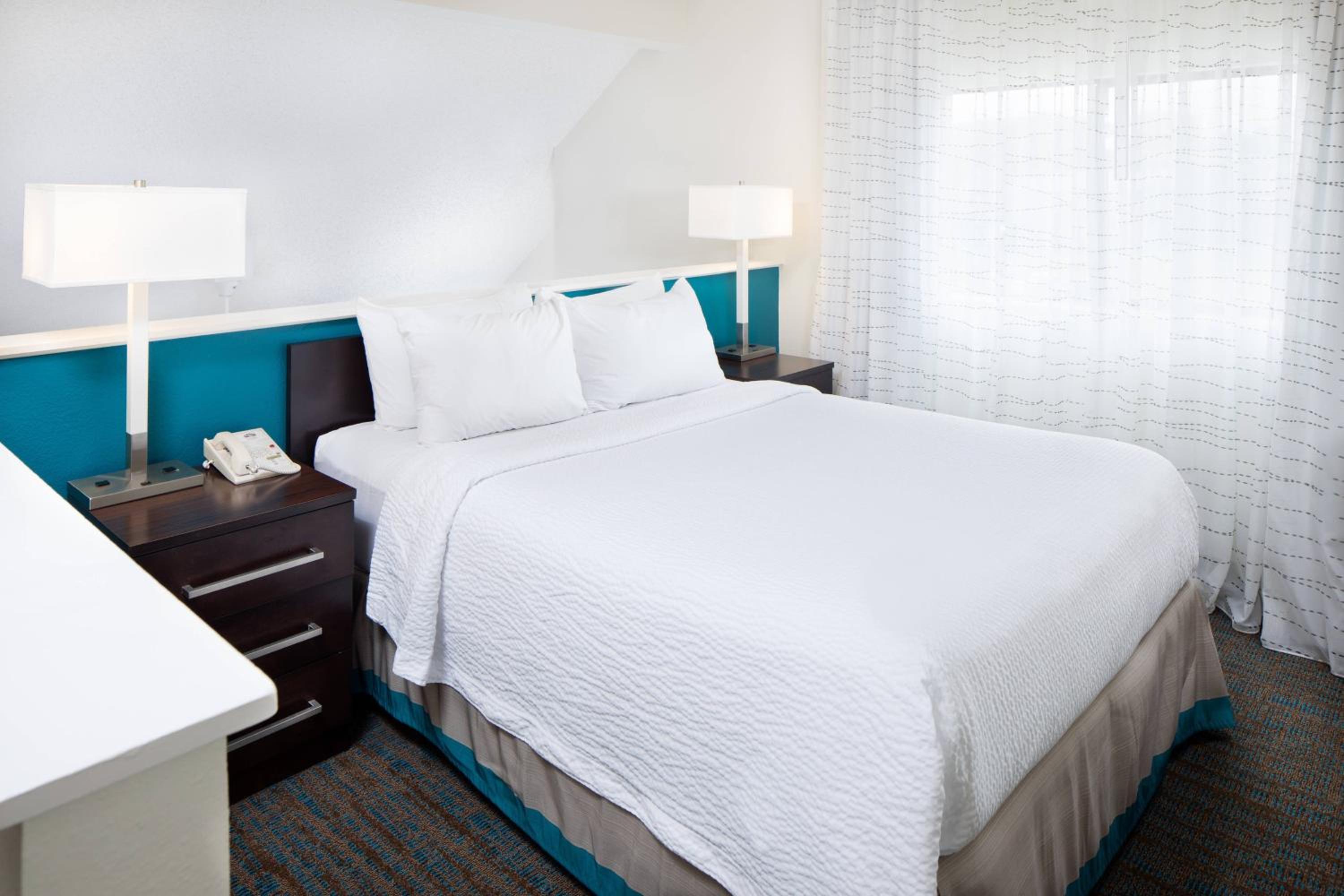 Residence Inn Denver Downtown, Billede 3