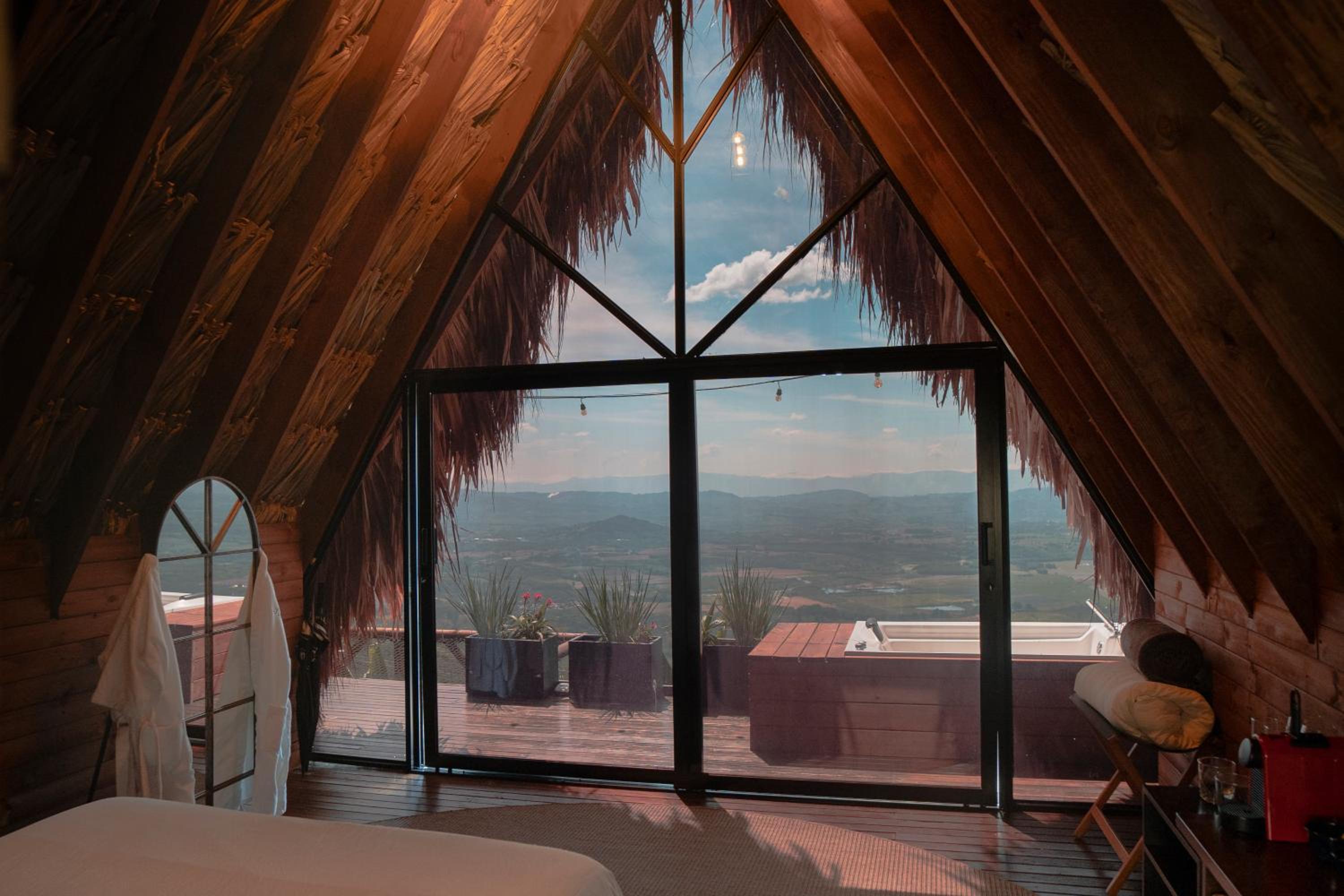 King Suite with Spa Bath