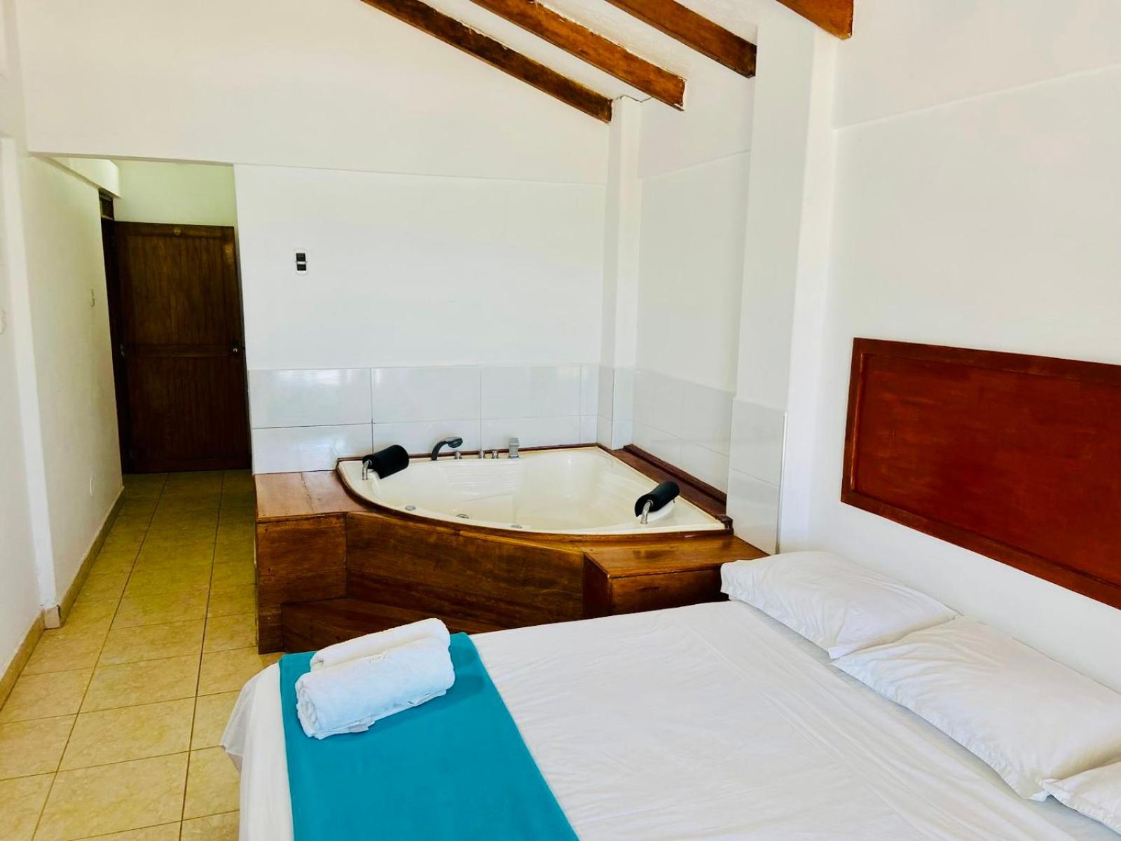 King Suite with Sea View photo 1