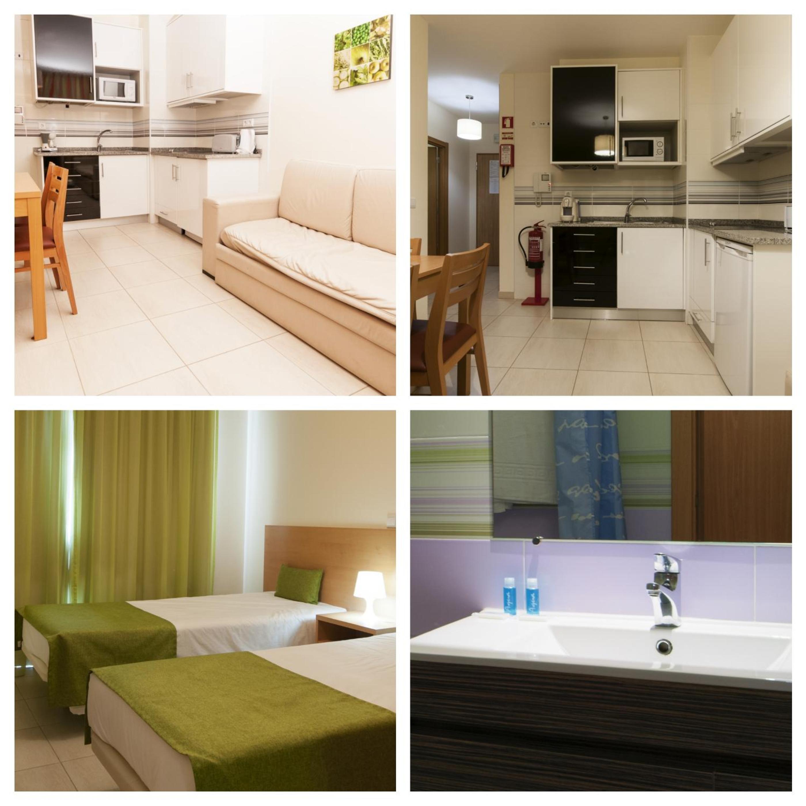 One-Bedroom Apartment thumbnail 6