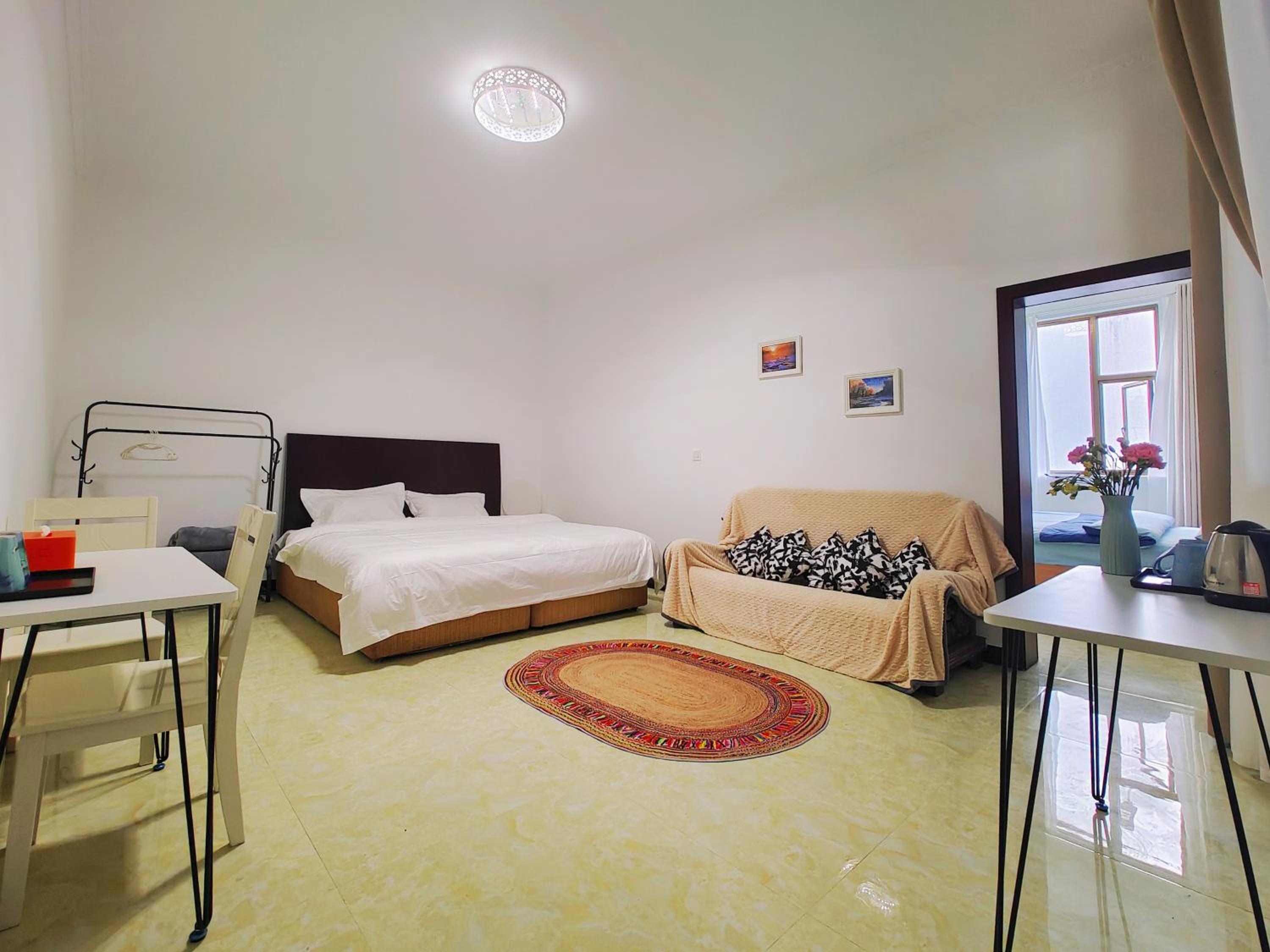 Two-Bedroom Suite photo 1