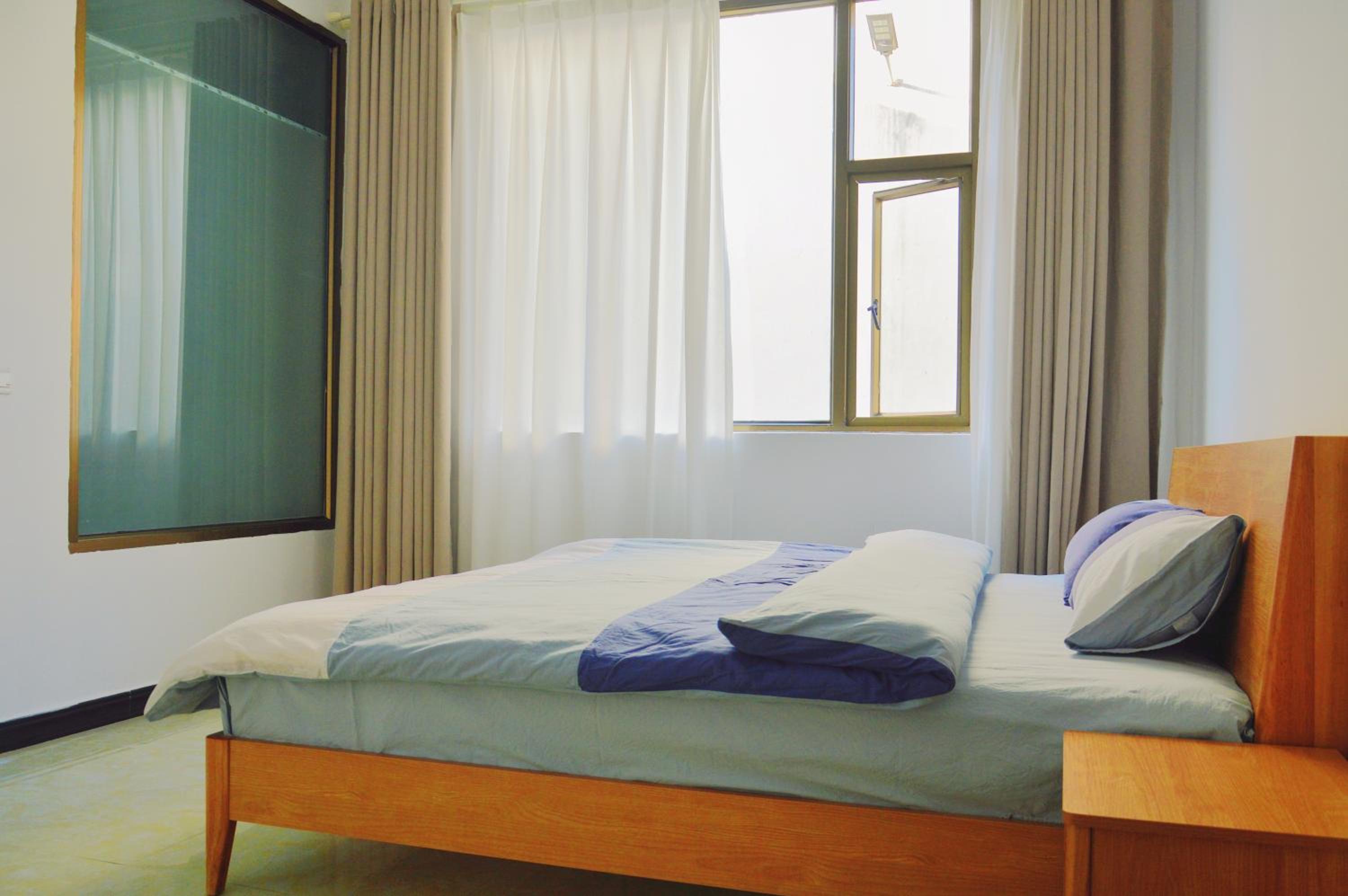 Two-Bedroom Suite photo 2