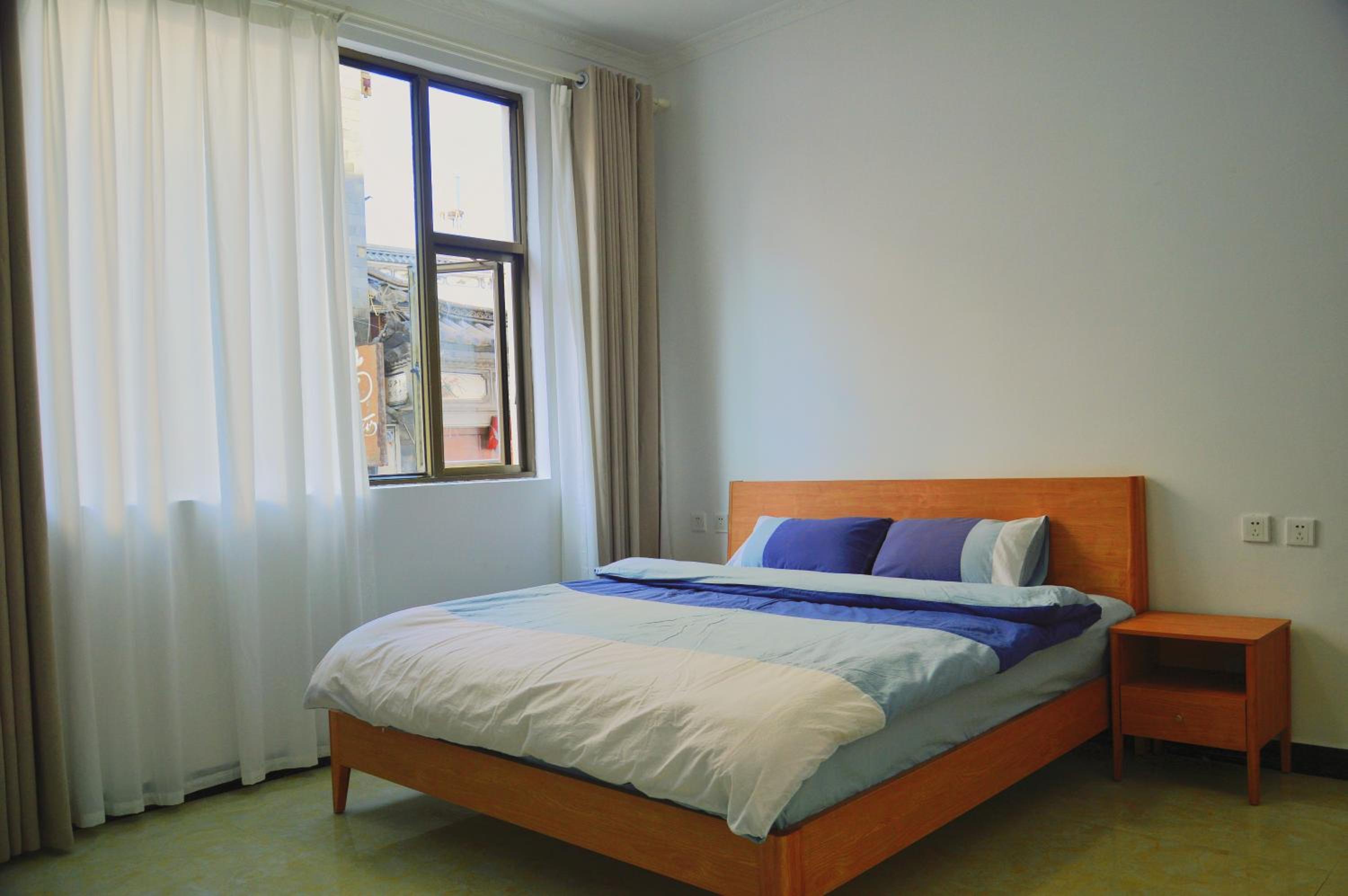 Two-Bedroom Suite photo 3