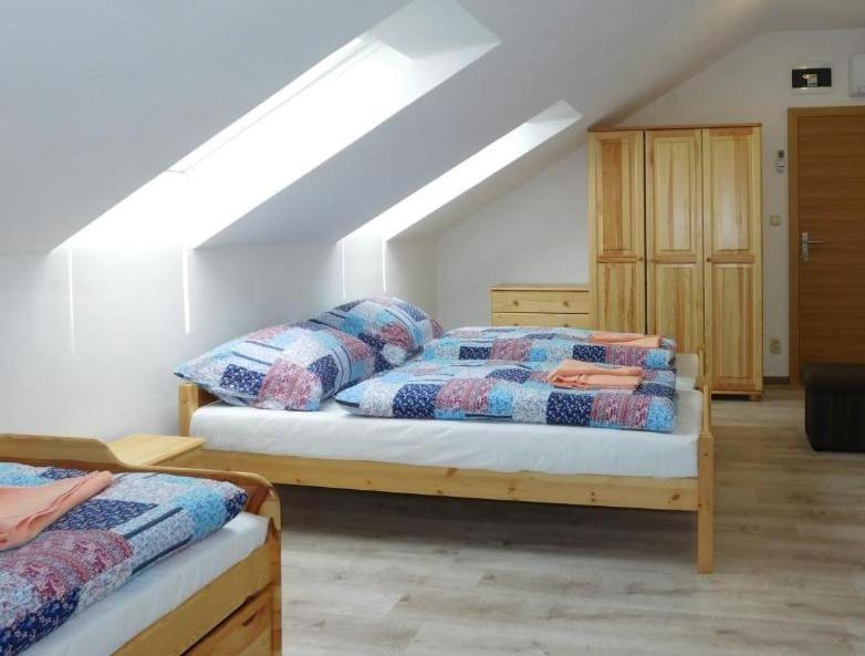 Triple Room with Balcony photo 1