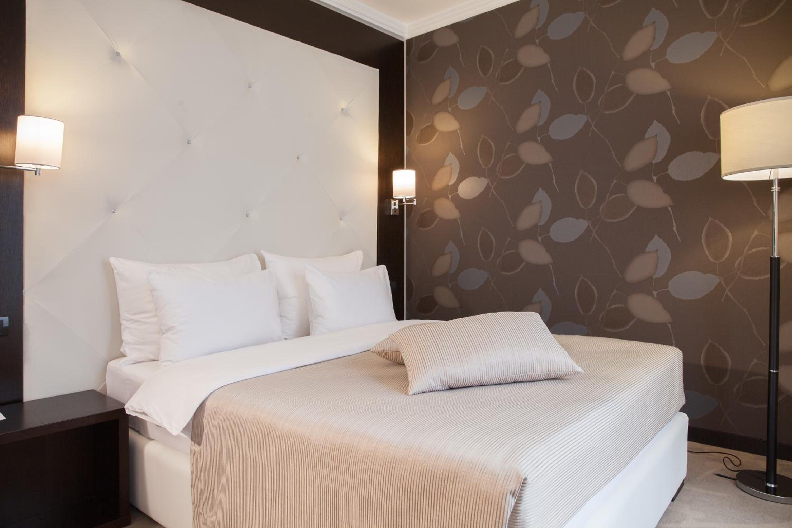 Superior Double Room photo 3