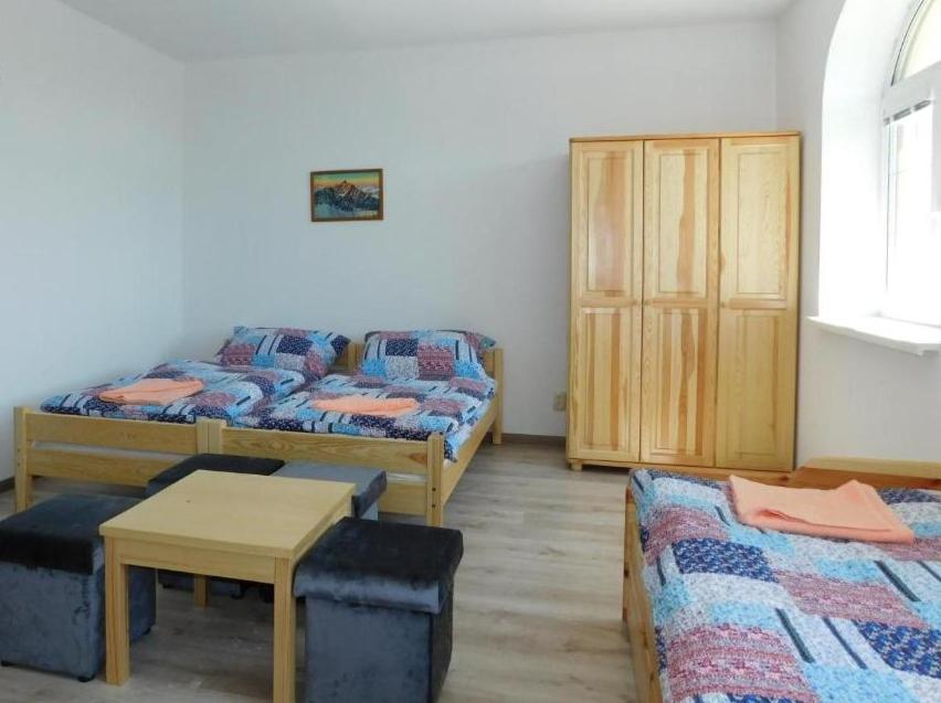 Triple Room photo 1