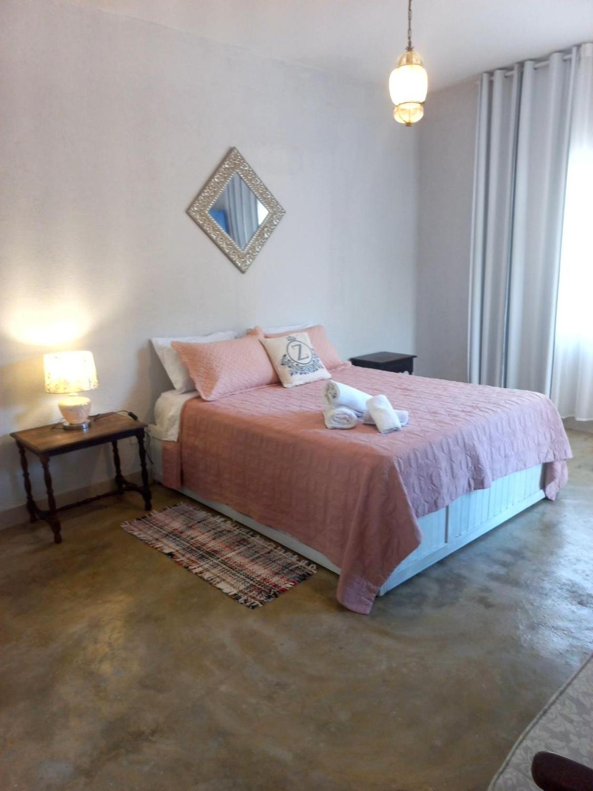 Economy Quadruple Room photo 1